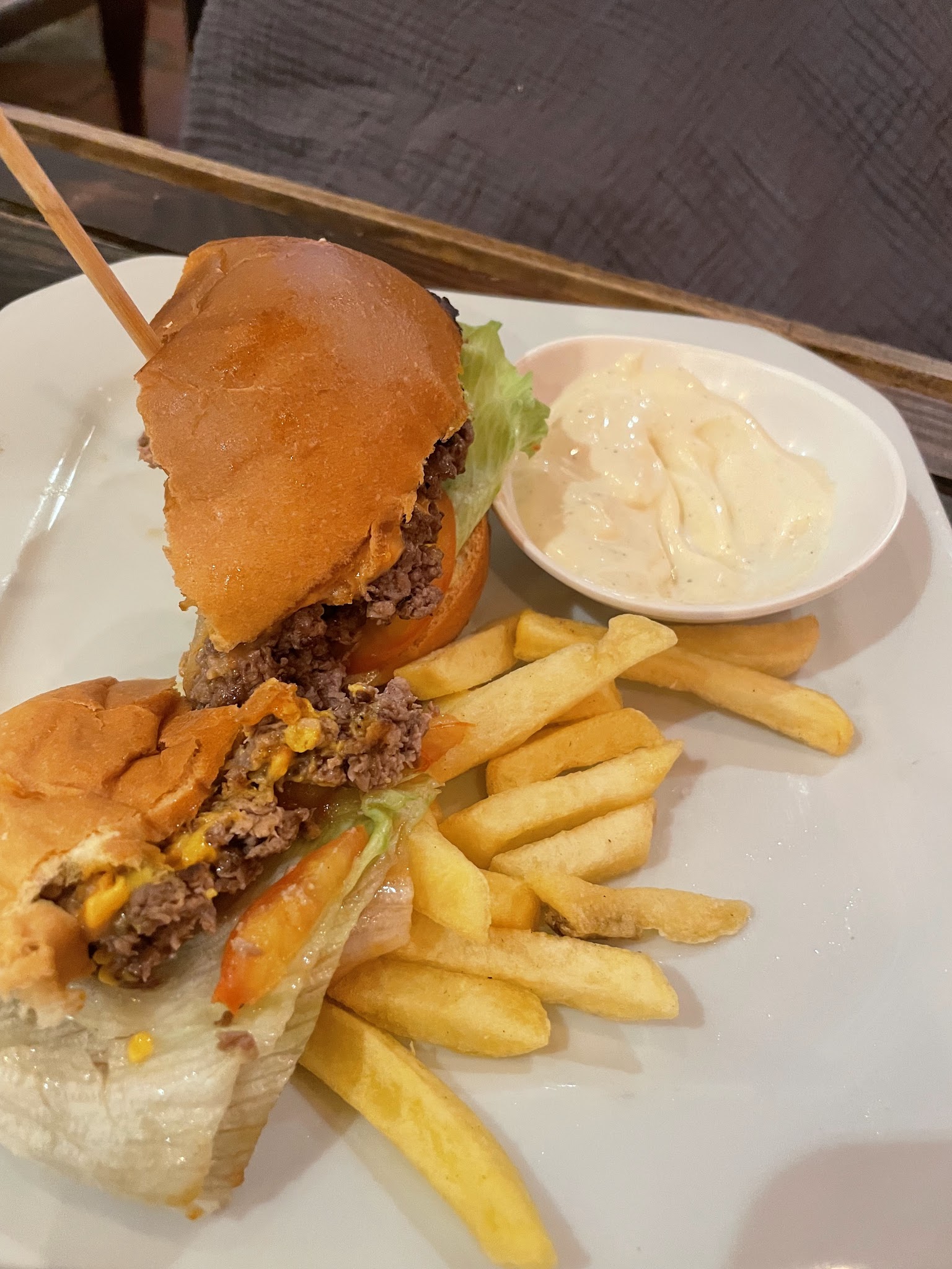 Muerto de Hambre PY