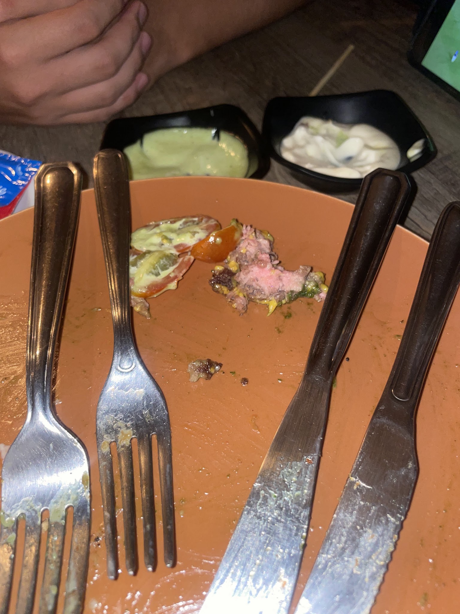 Muerto de Hambre PY