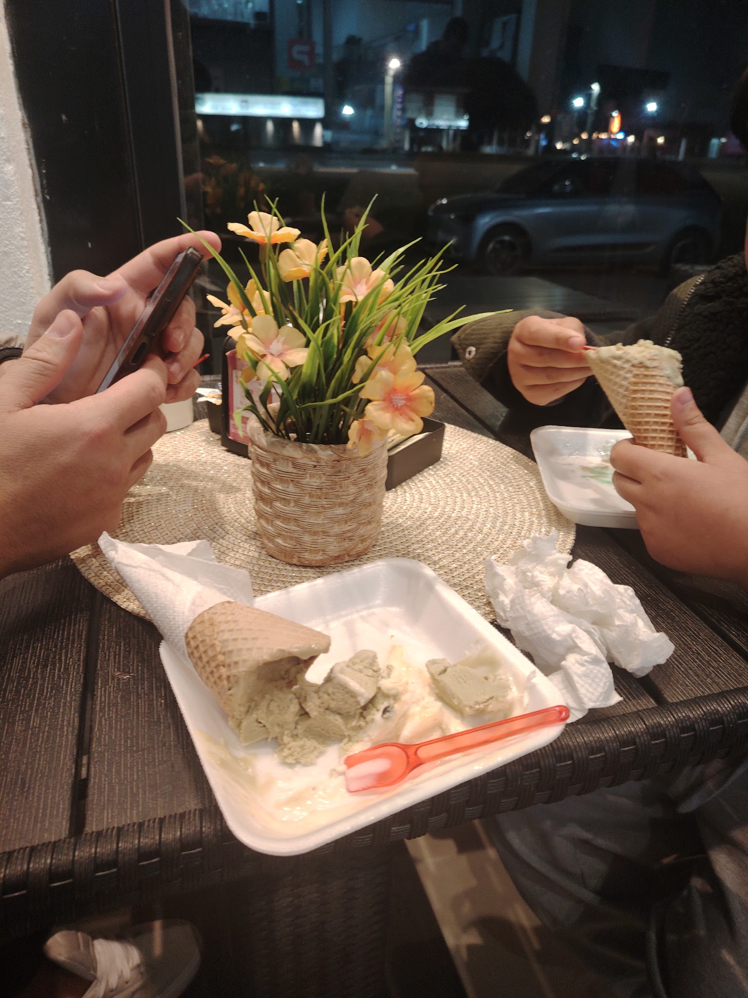 Mondo Gelato