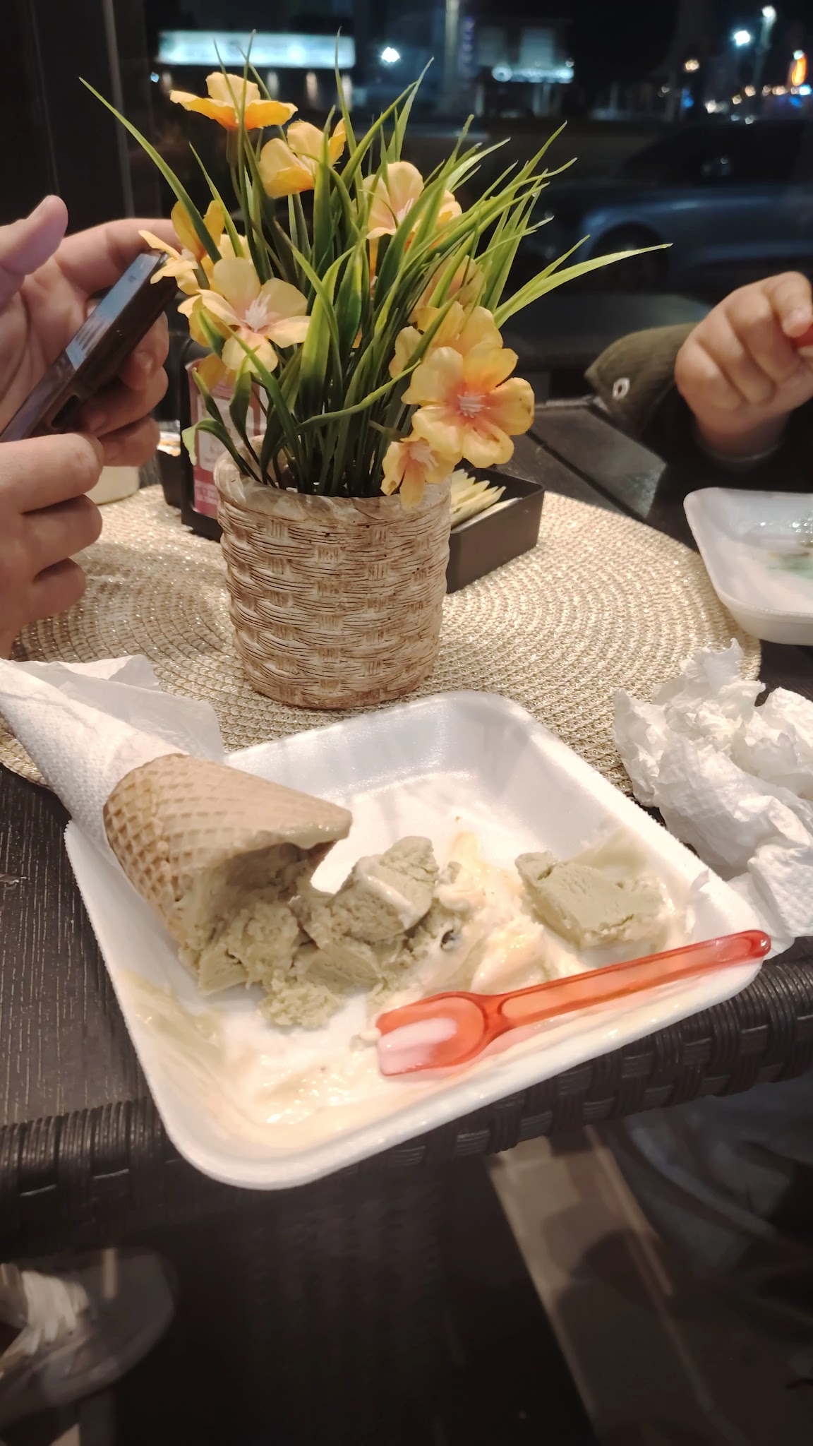 Mondo Gelato