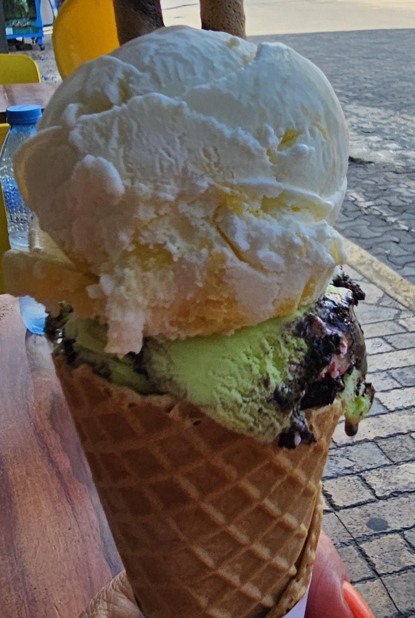 Mondo Gelato