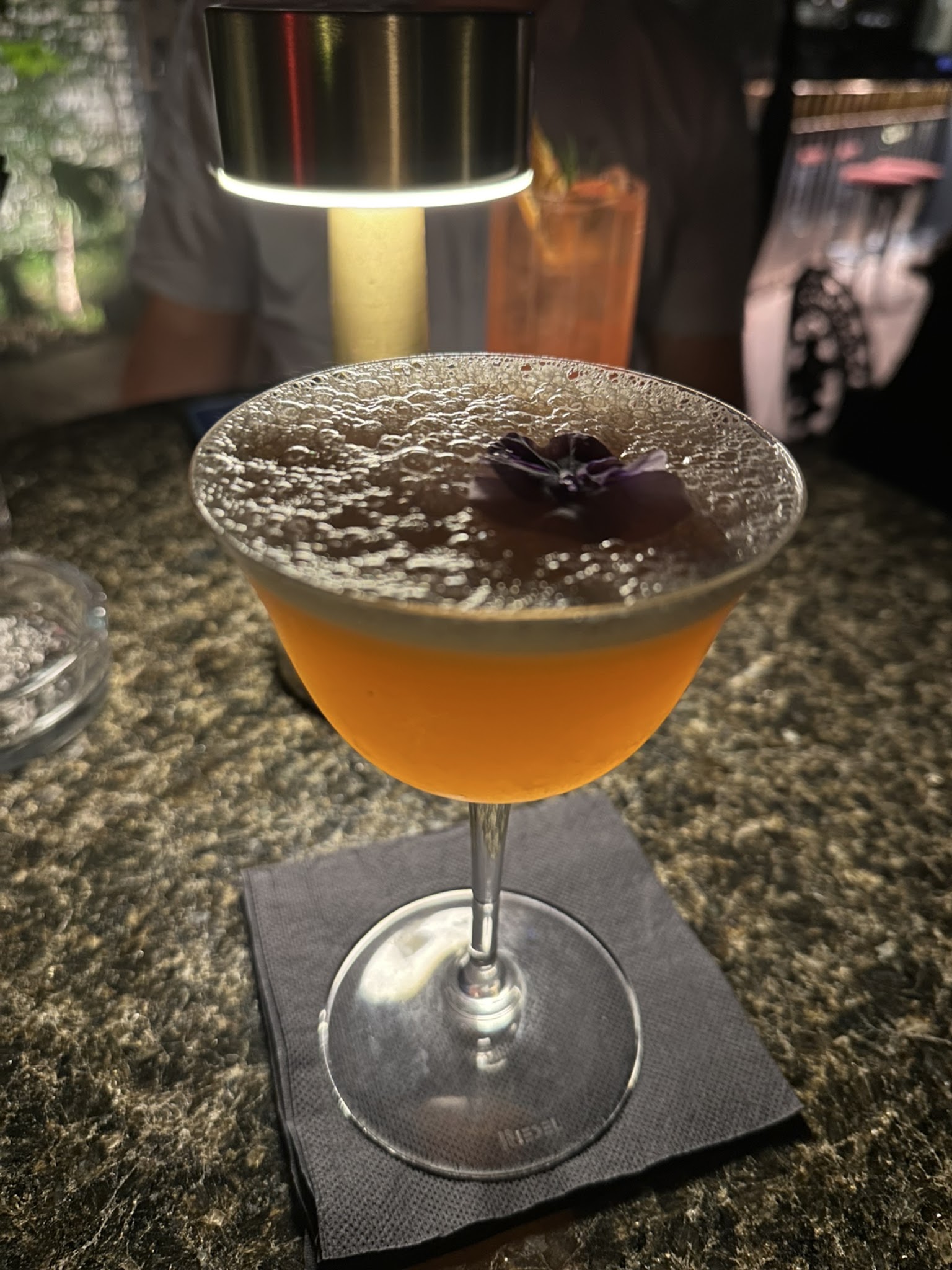 Dorsia Cocktail Bar