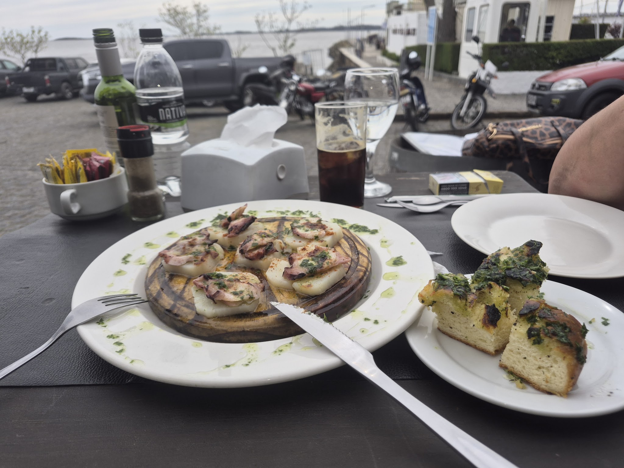 Santa Rita Restaurant Y Parrillada