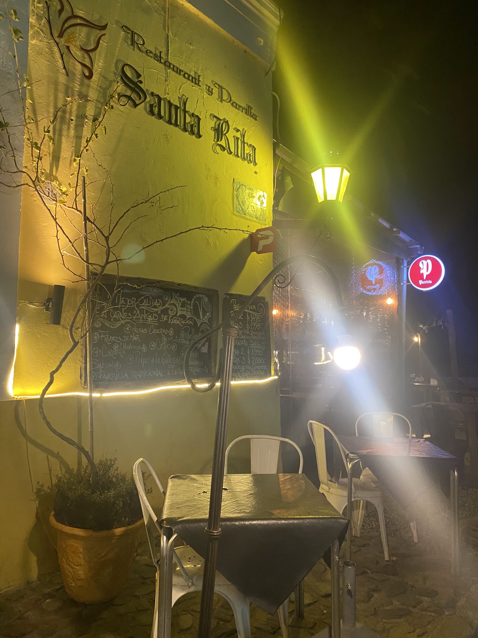Santa Rita Restaurant Y Parrillada