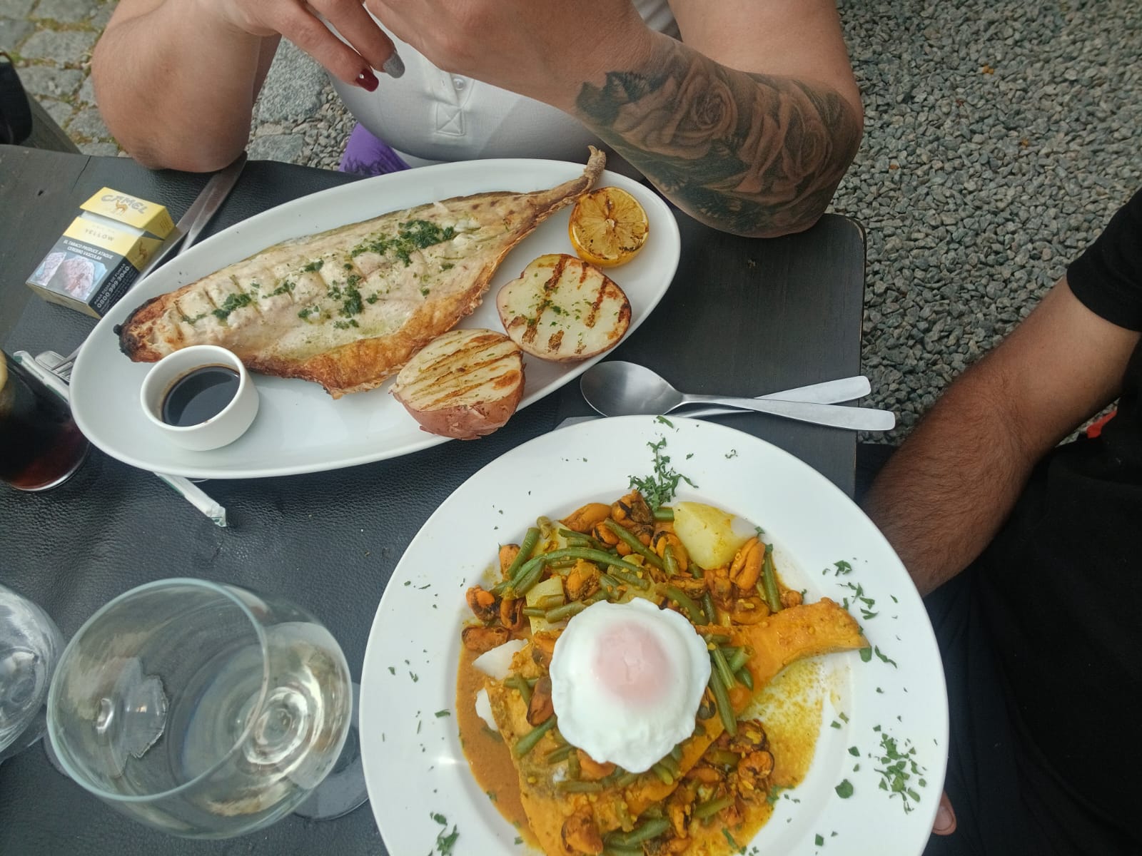 Santa Rita Restaurant Y Parrillada
