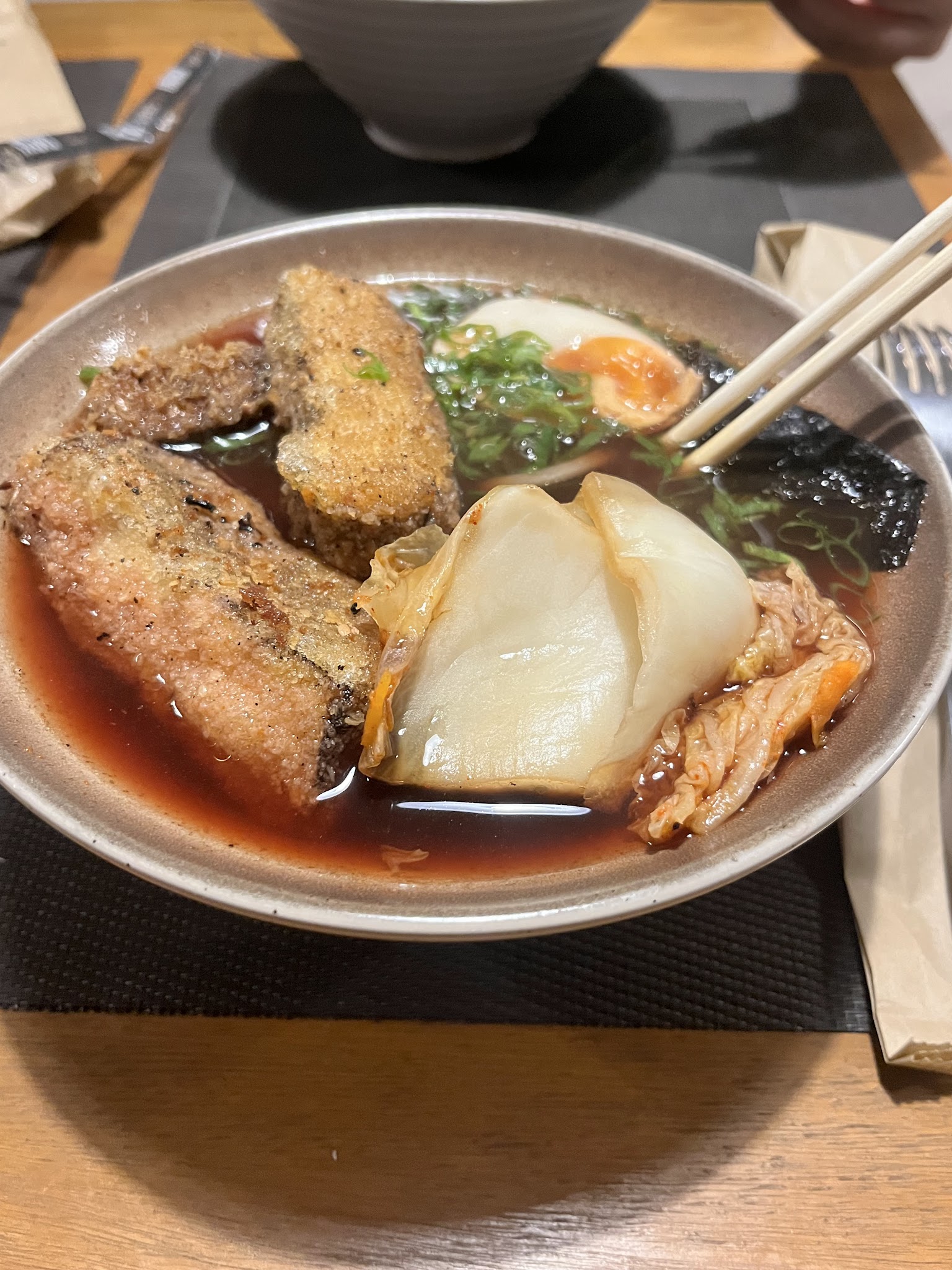 Karaku Ramen