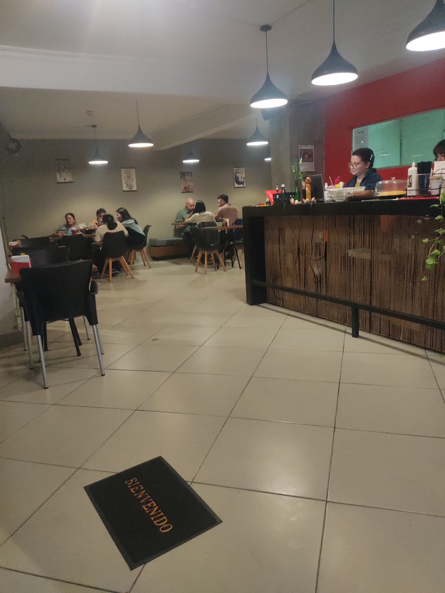 Karaku Ramen