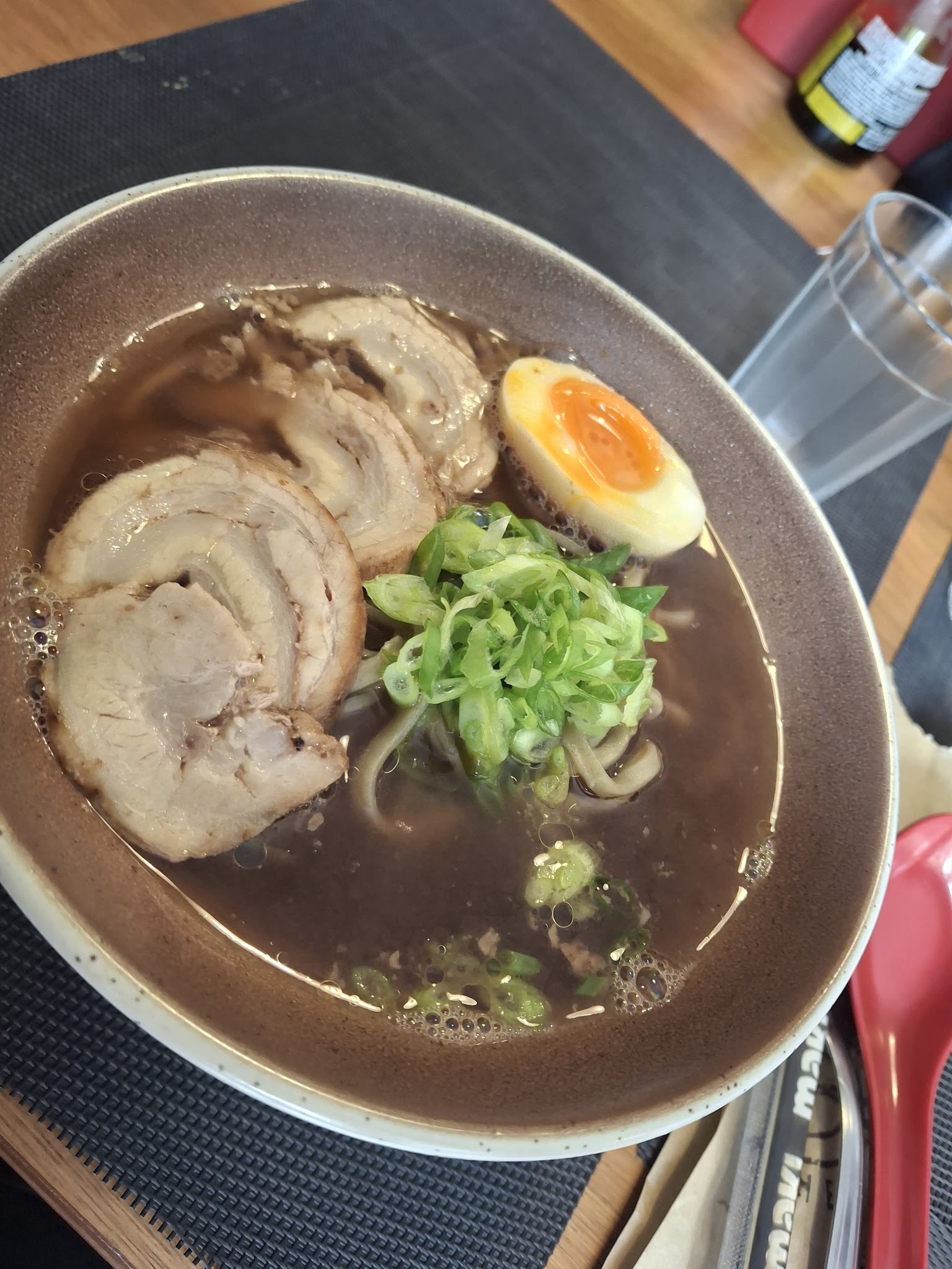 Karaku Ramen