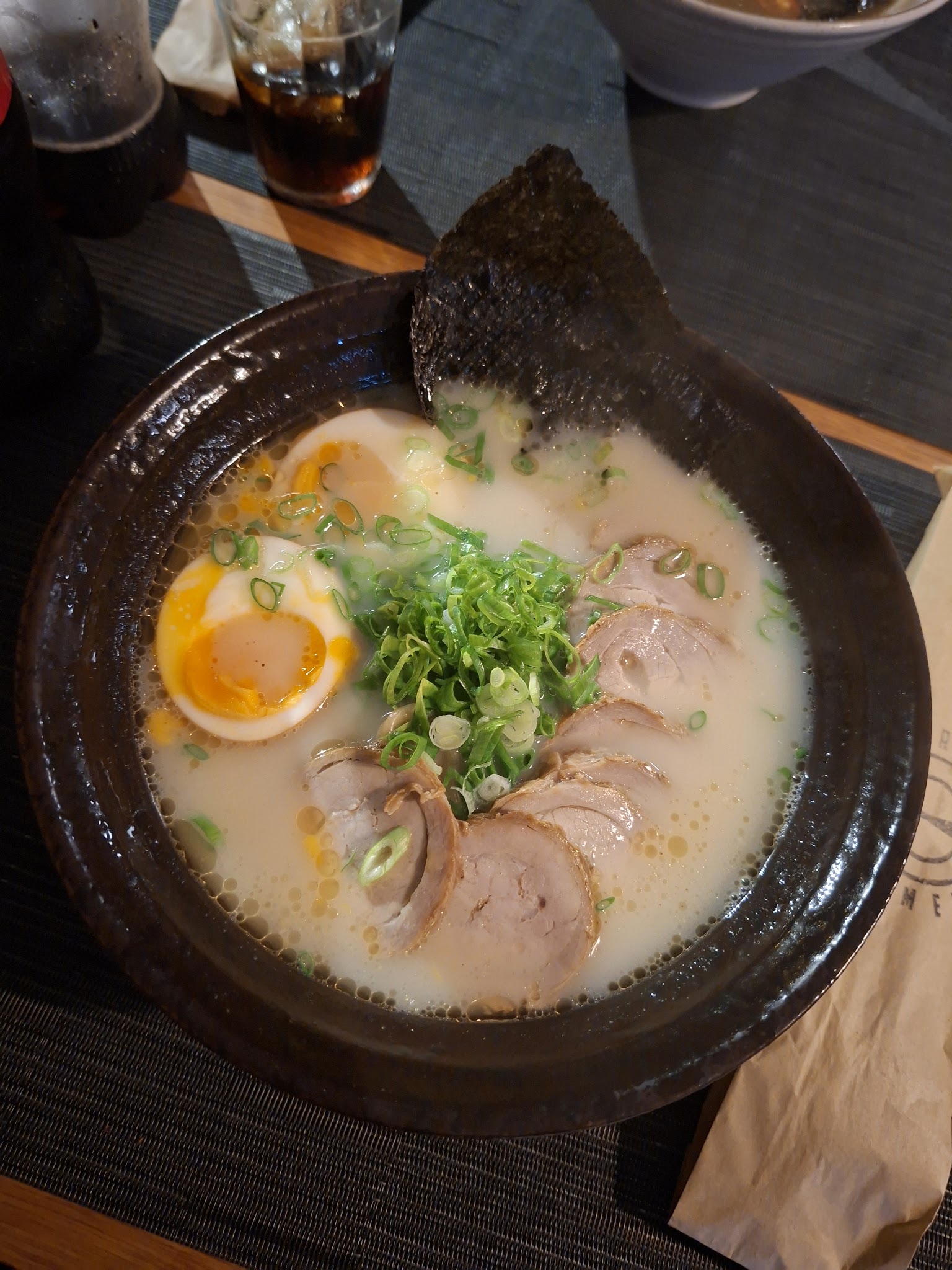 Karaku Ramen