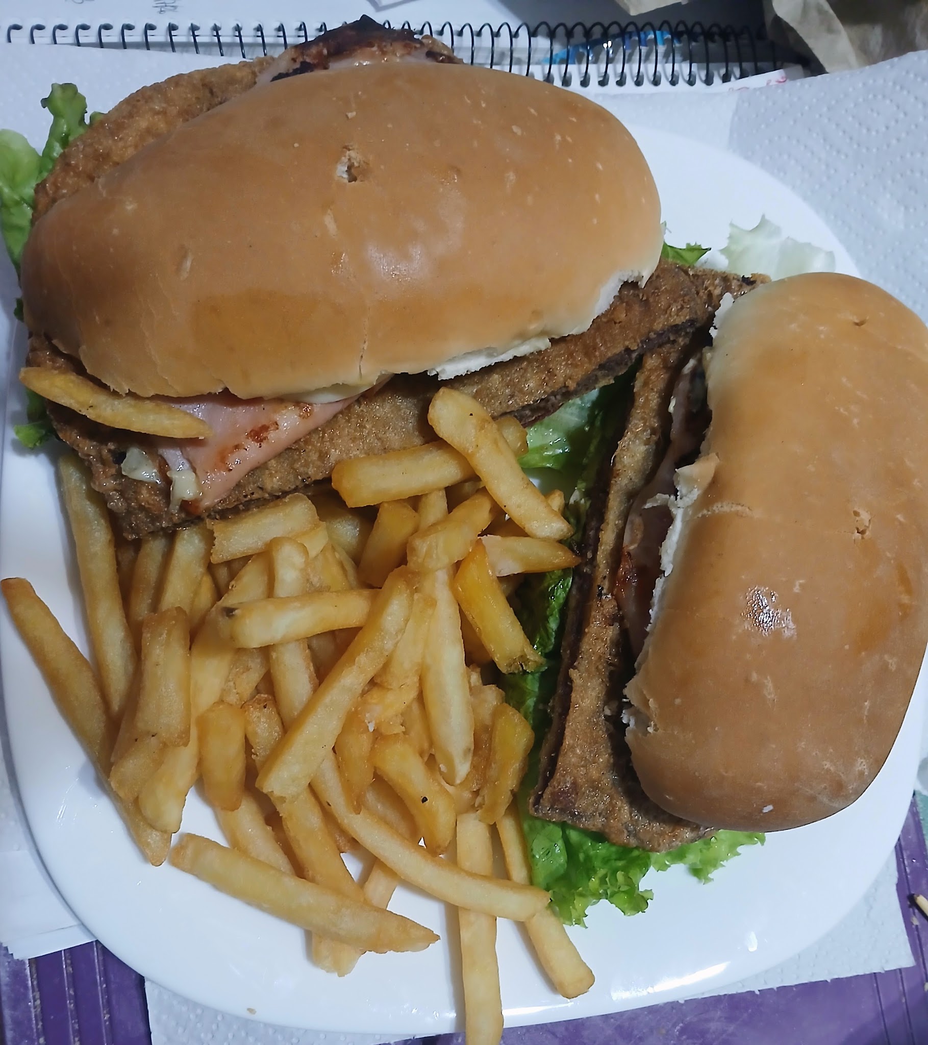 El Tejado