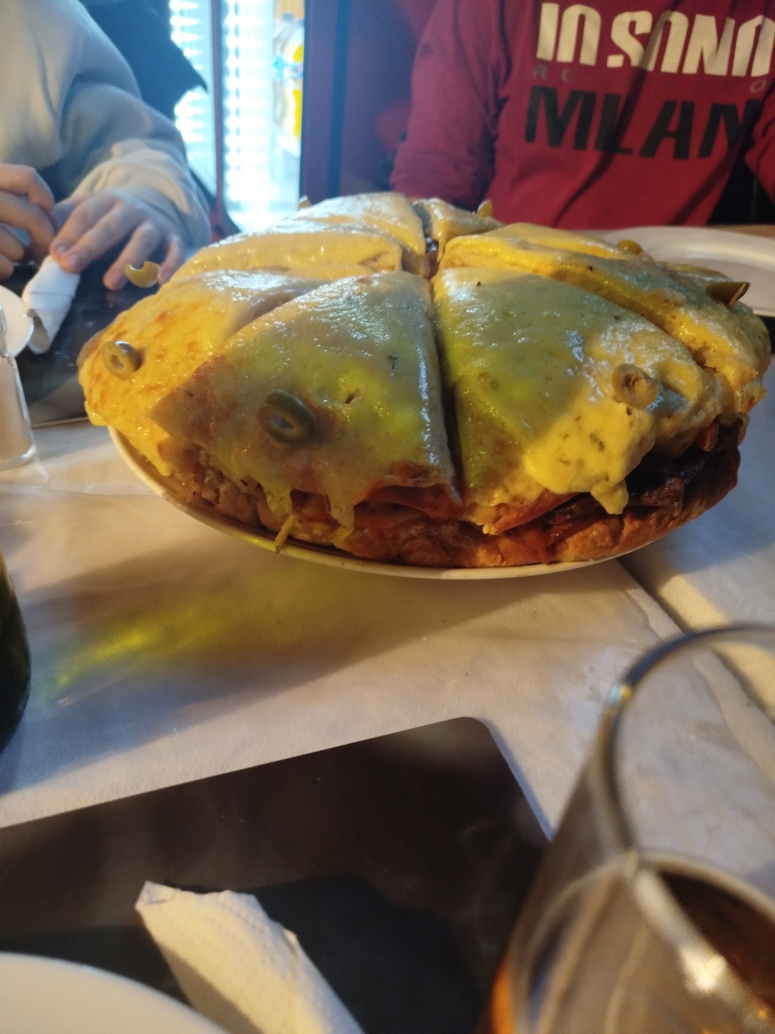 El Tejado