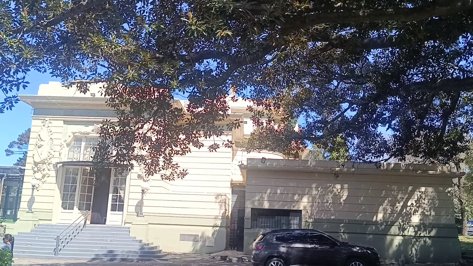 Hotel del Prado