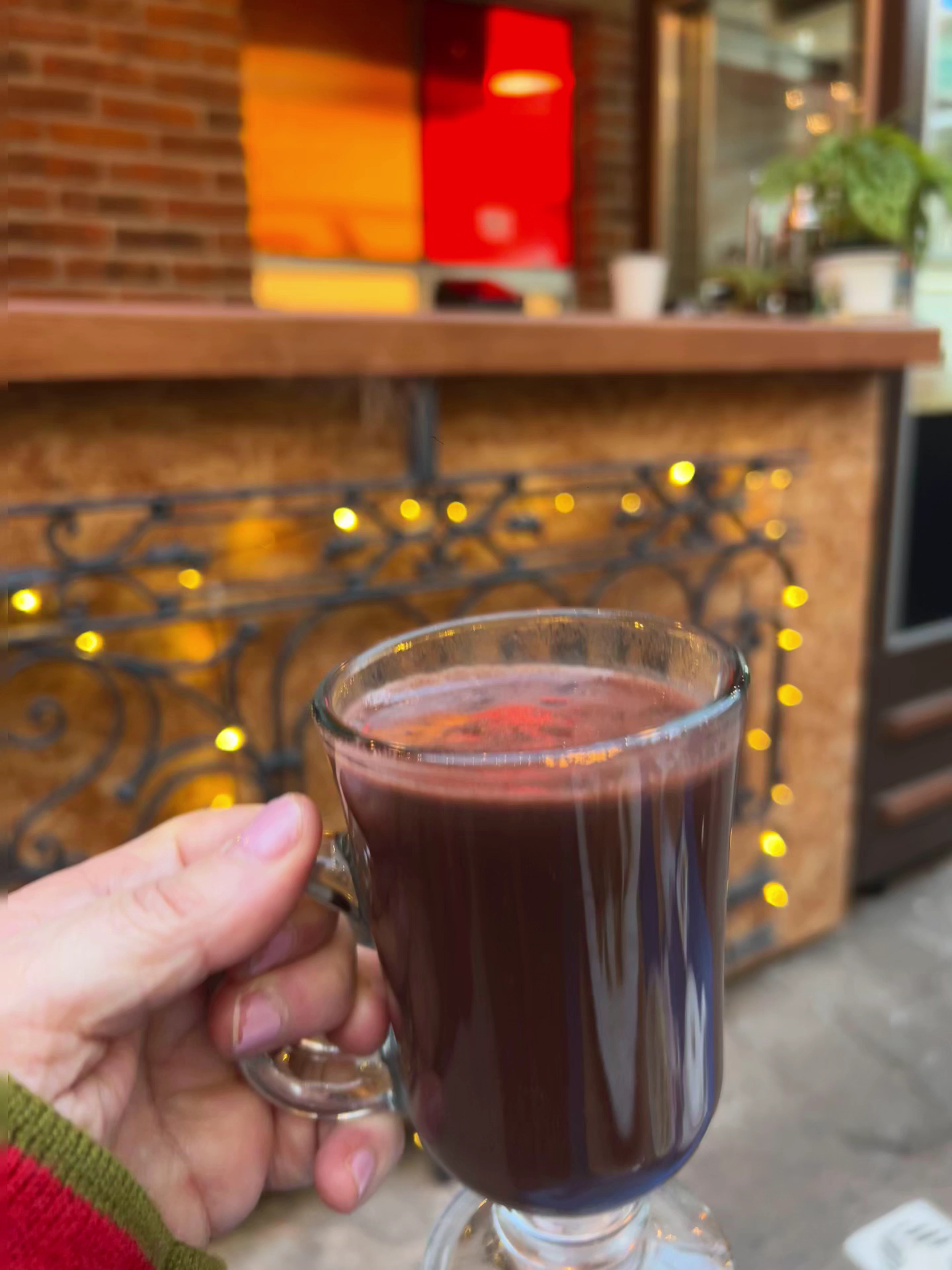 Sansueña Café Vivero