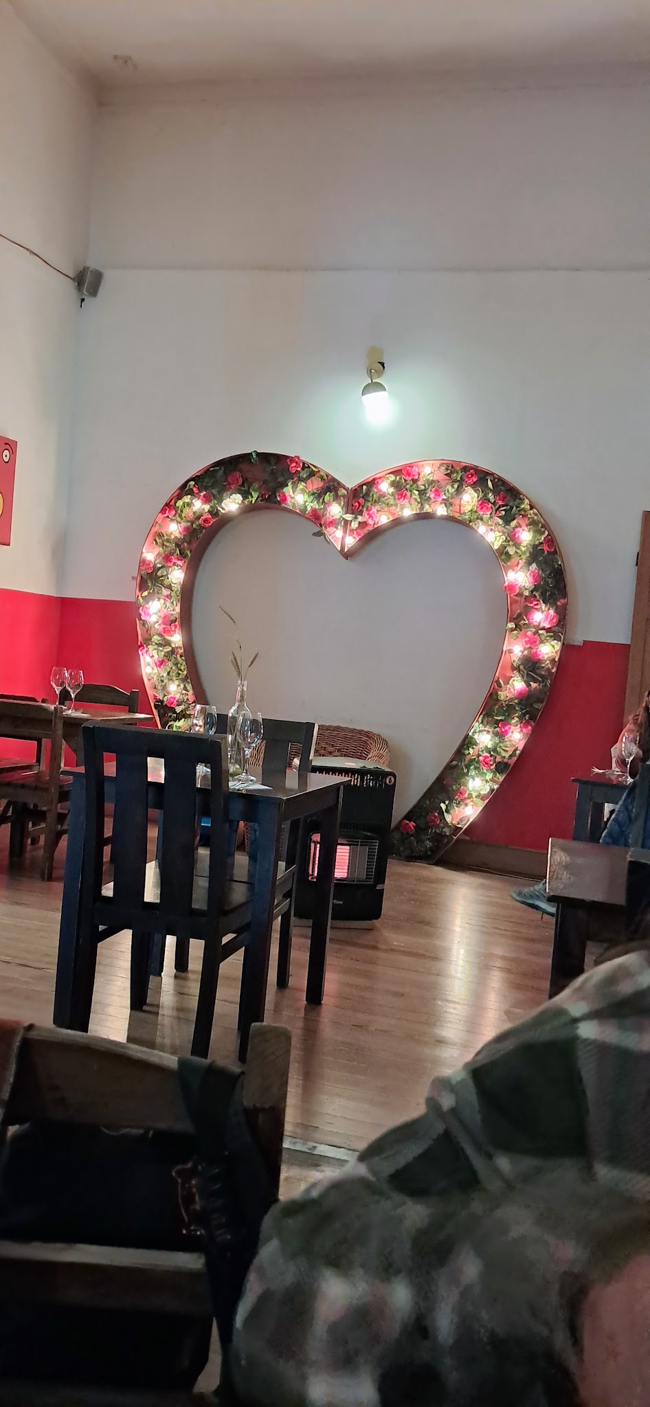 La Fonda