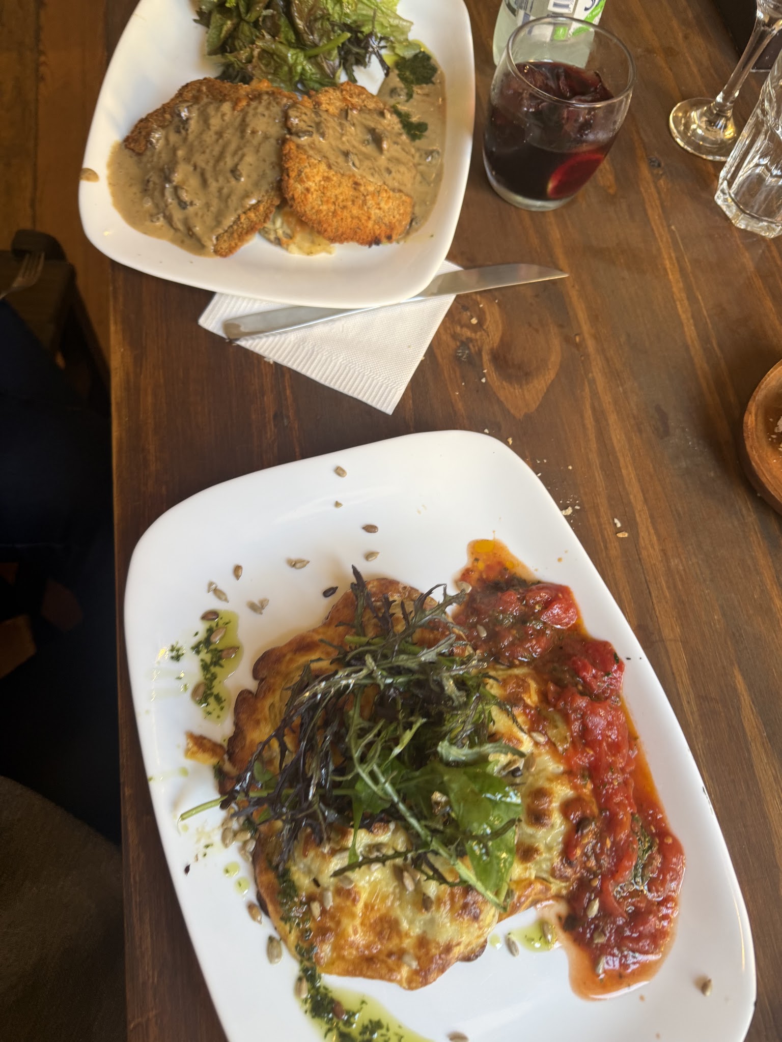 La Fonda