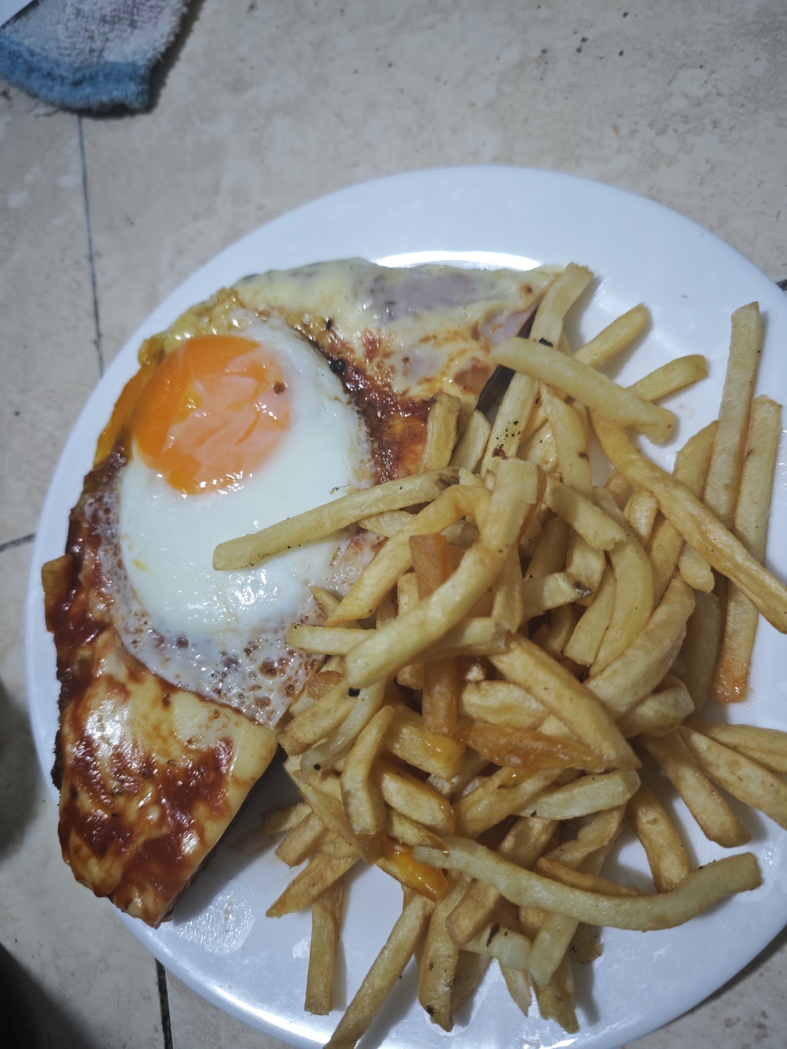 Restaurante Lo de Pepe
