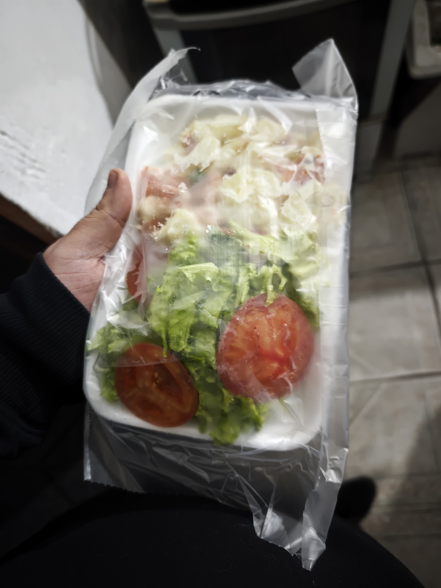 Restaurante Lo de Pepe