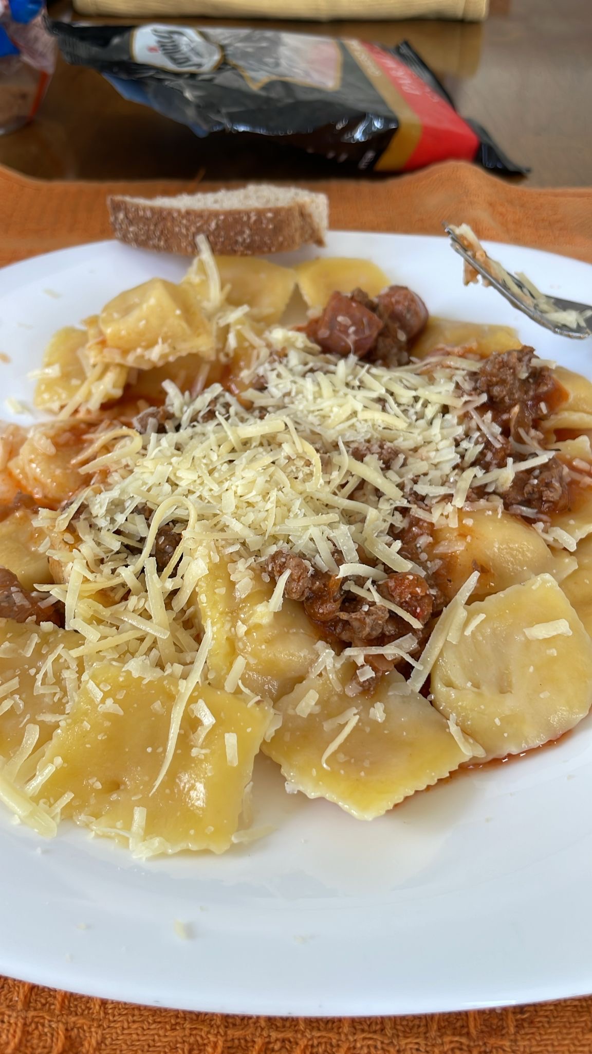 Pasta Factory Italian Master