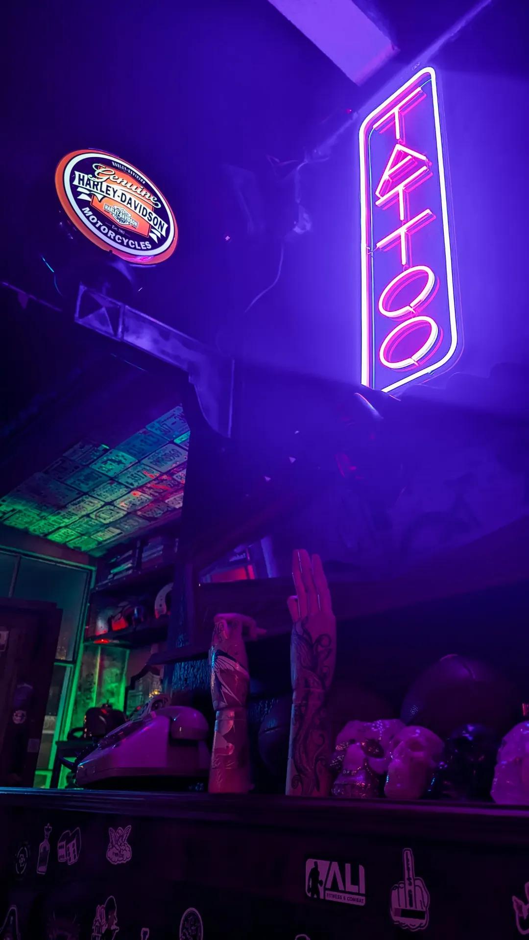 Indoorclub 1983