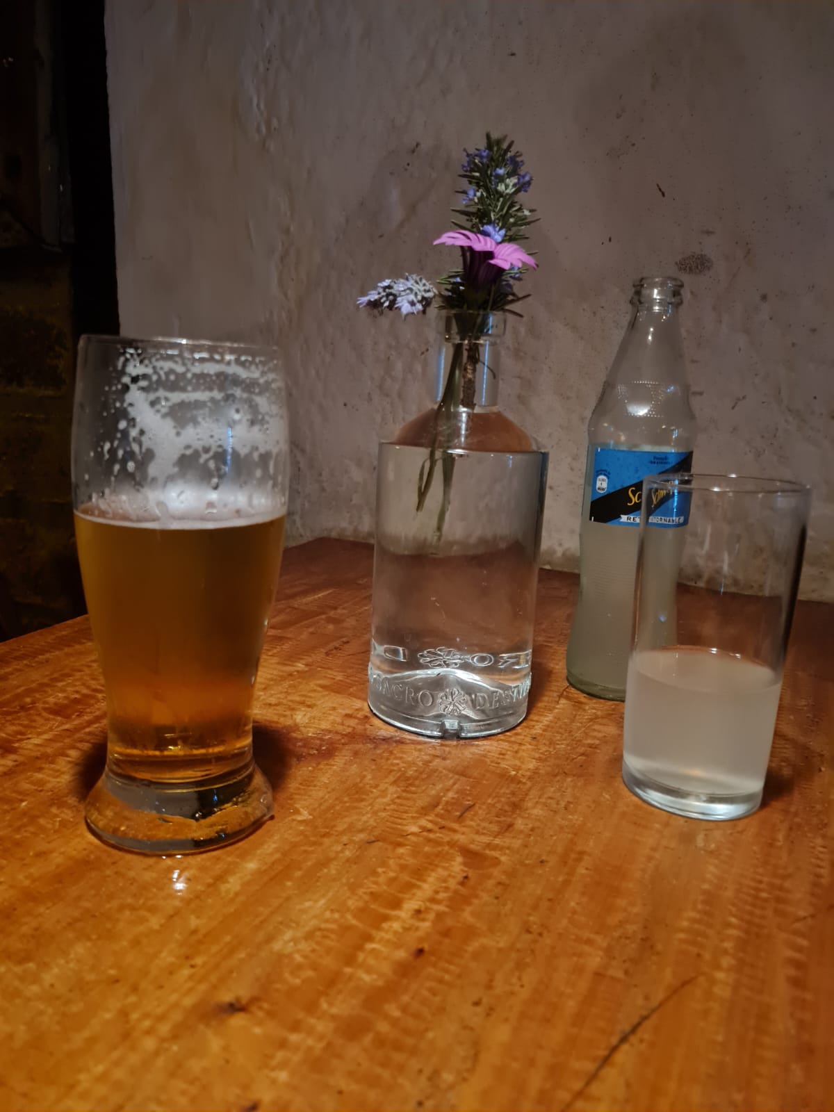 La Cascaruda Pizza & Bar