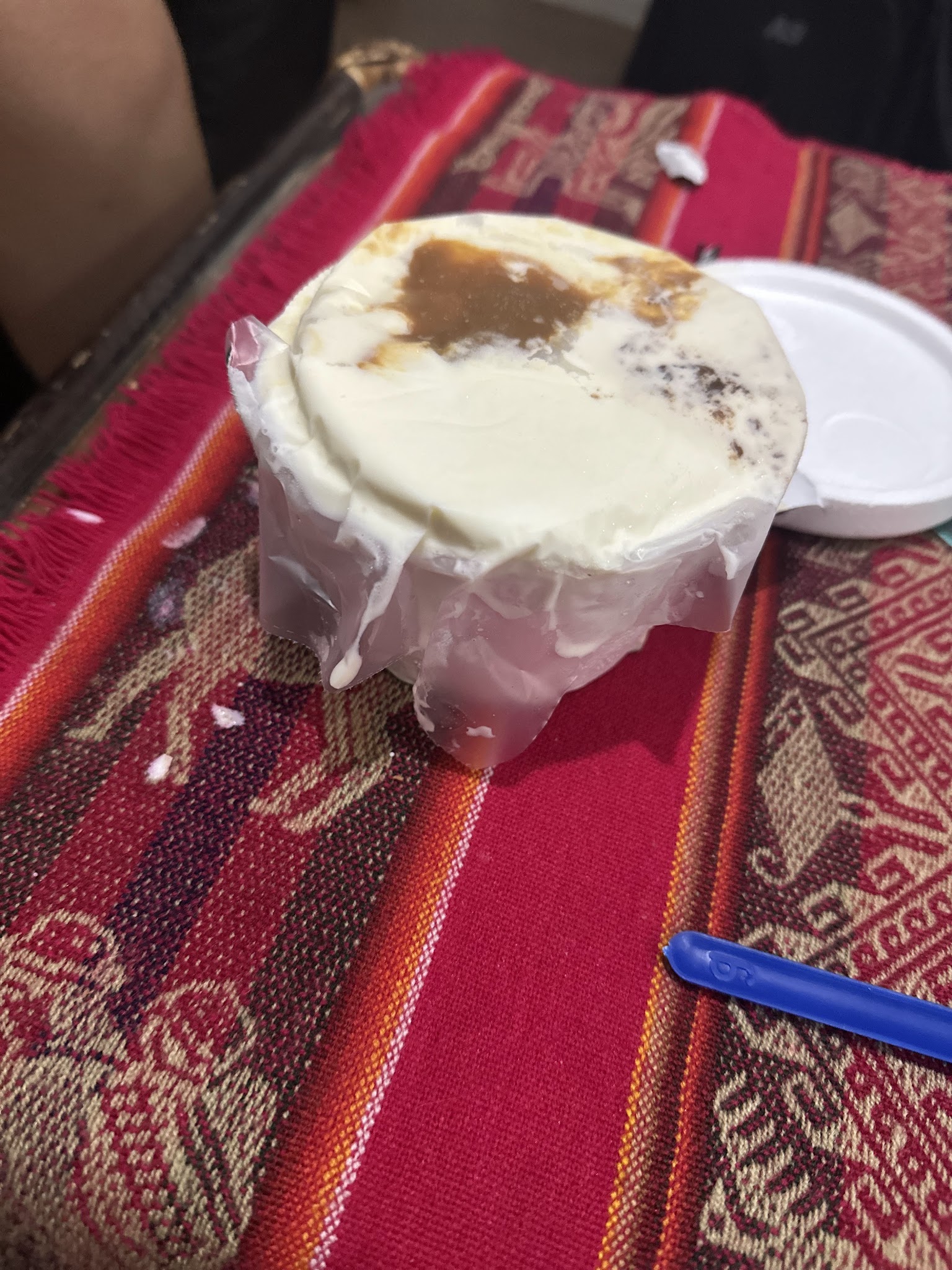 Gelato Factory Joaquin de Viana
