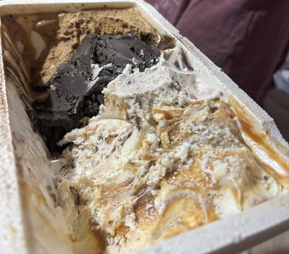 Gelato Factory Joaquin de Viana