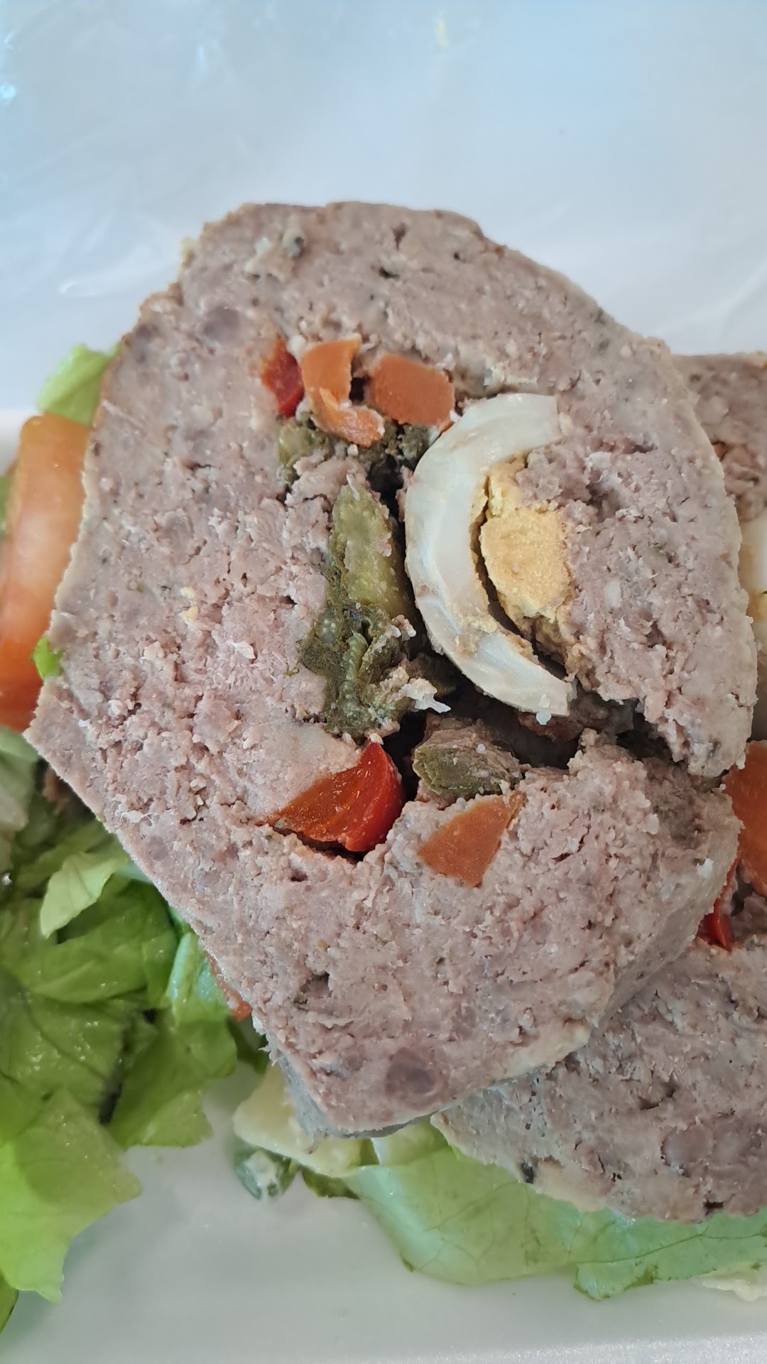 MALÚ COMIDA CASERA - ROTISERÍA