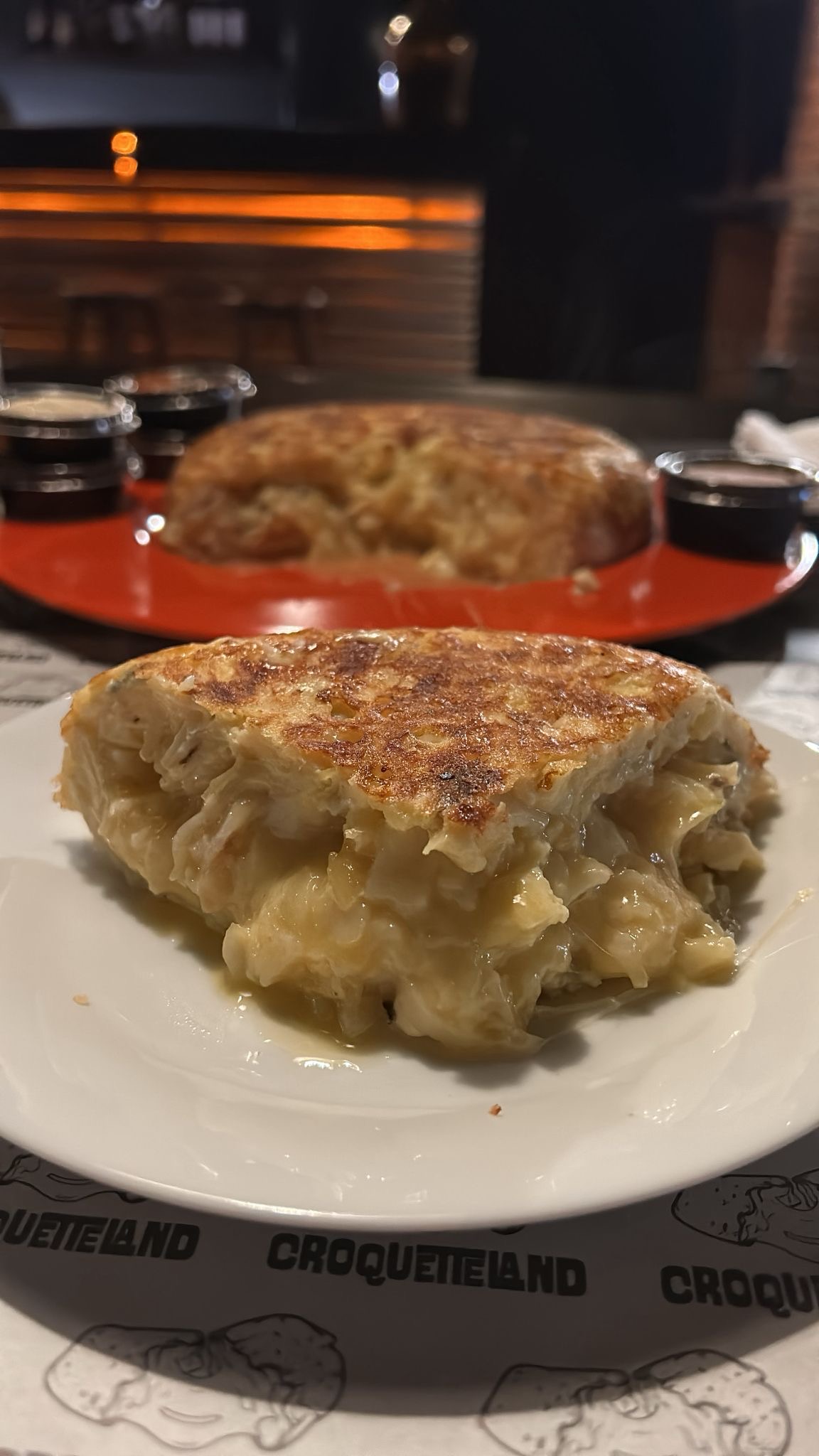 CroquetteLand