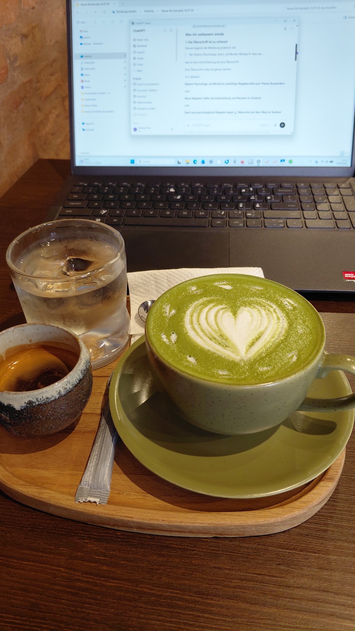 Kaffe'i - Coffee Roasters