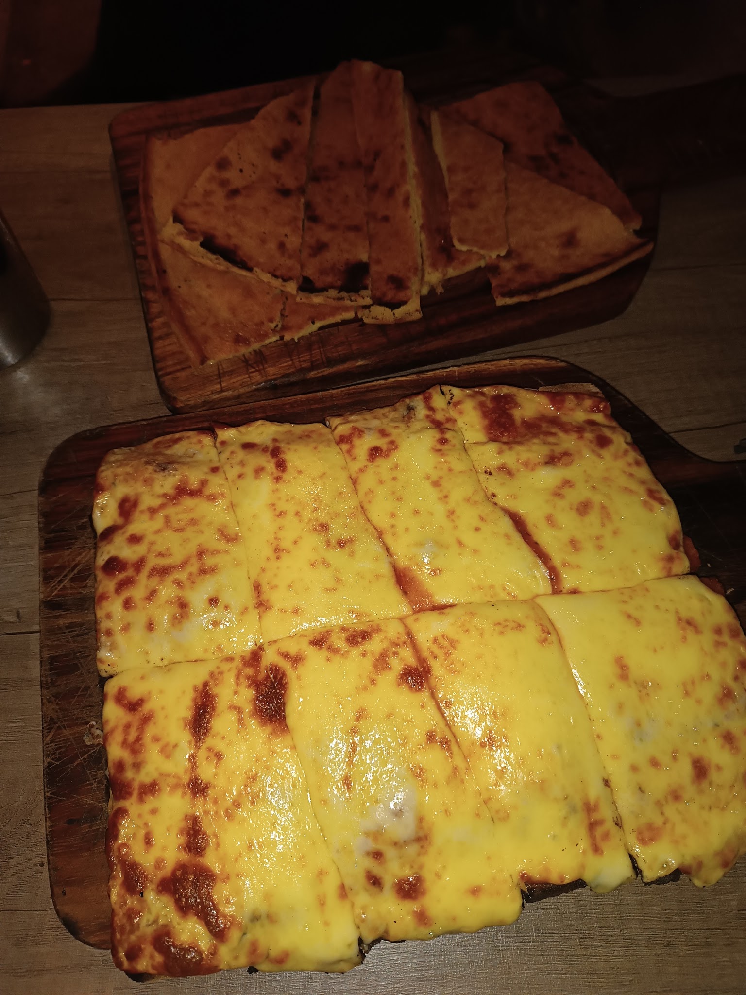 Alta Pizza