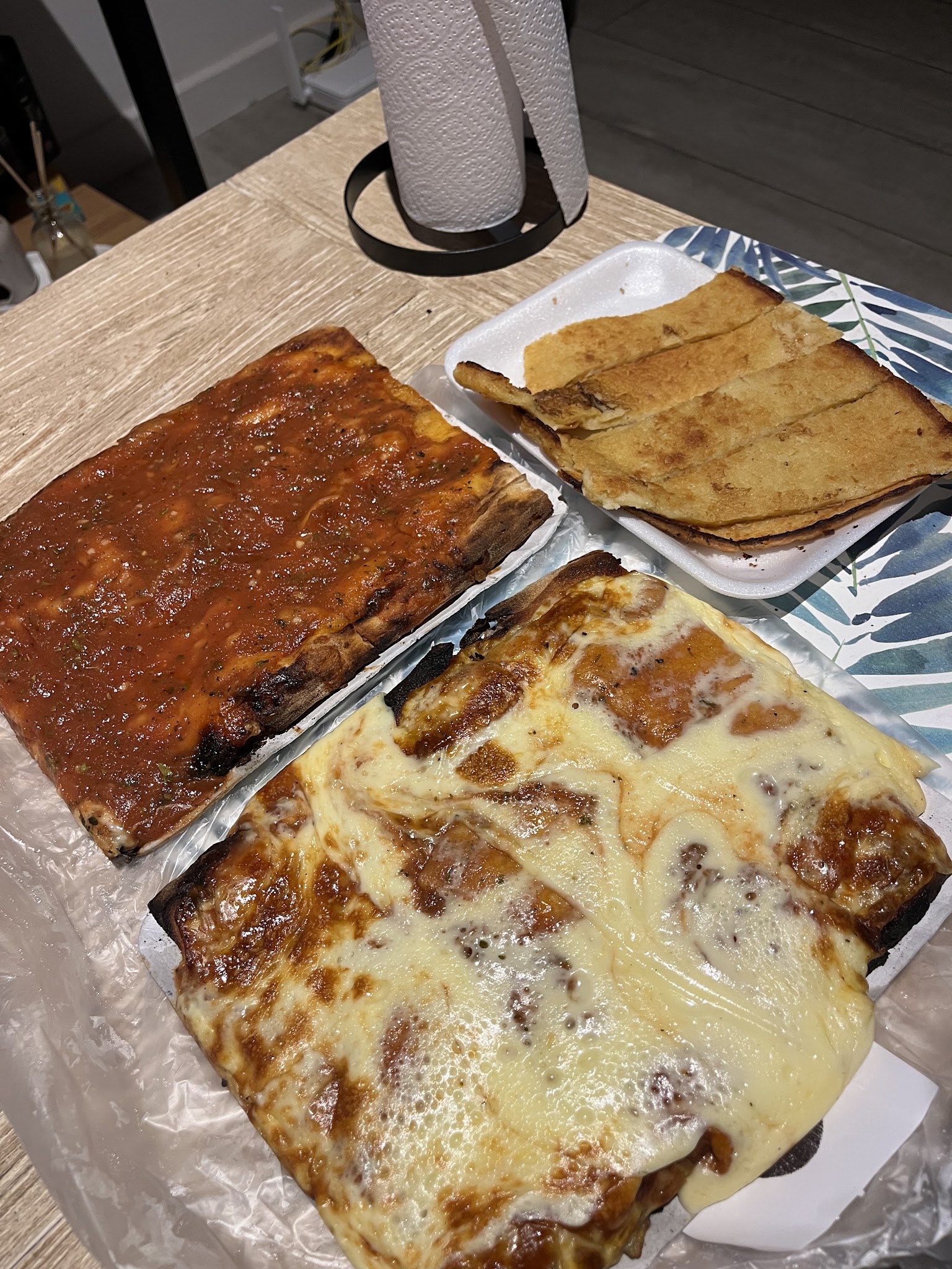 Alta Pizza
