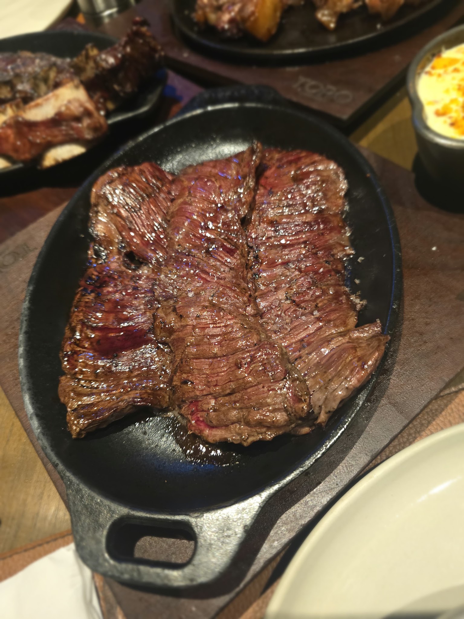 TORO Restaurante