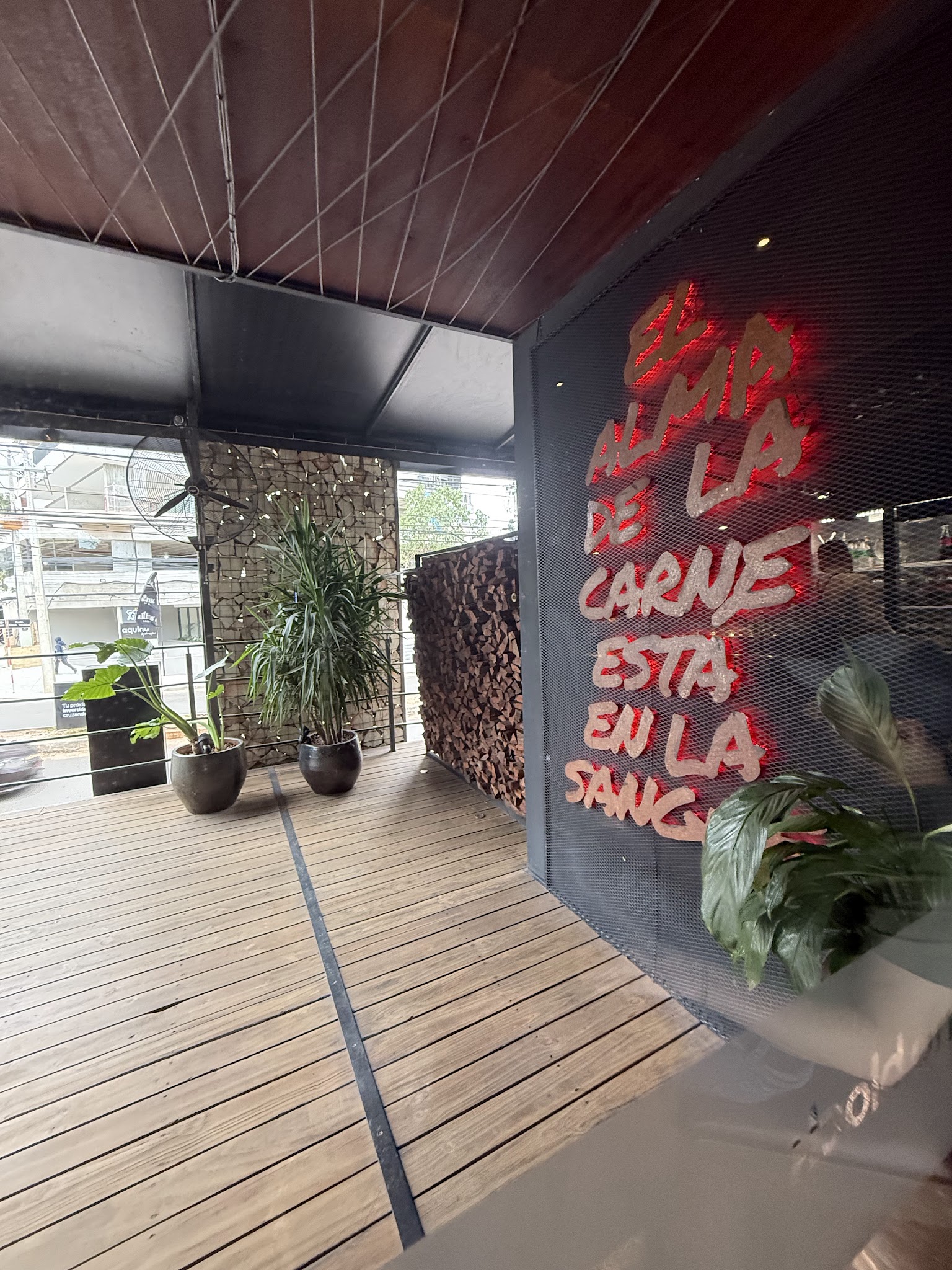 TORO Restaurante