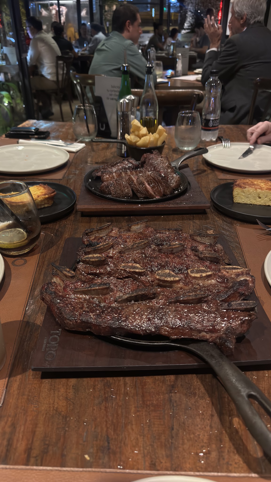 TORO Restaurante
