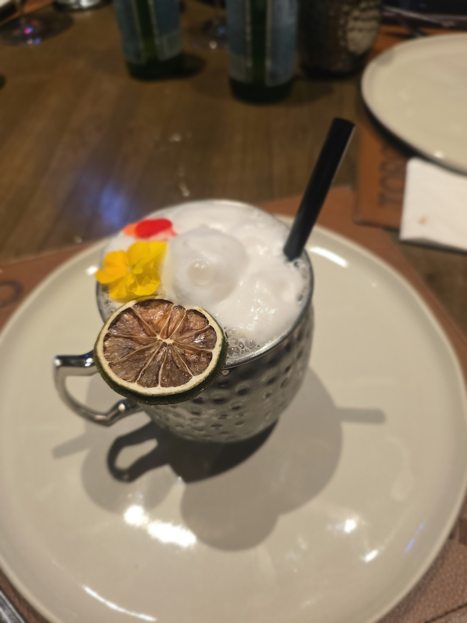 TORO Restaurante