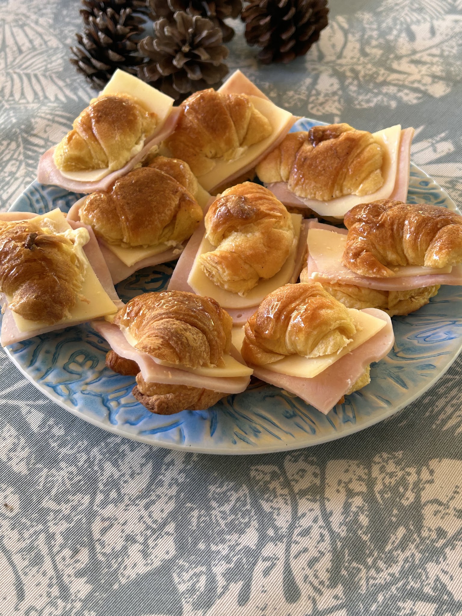 Panadería Paraguay