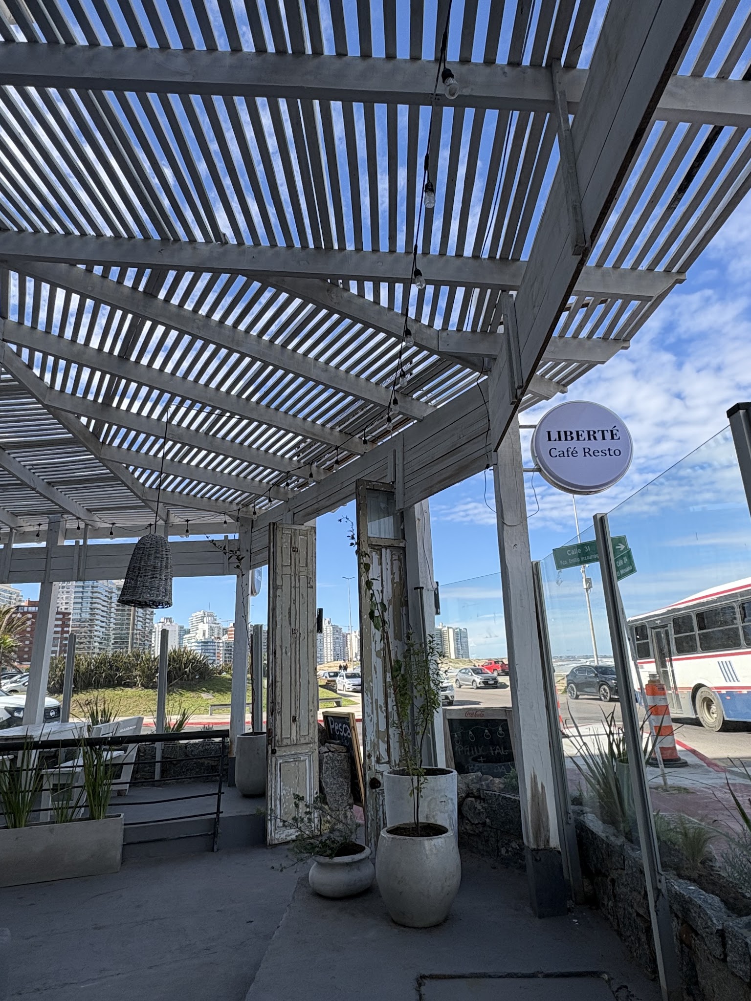 Liberté Punta del Este