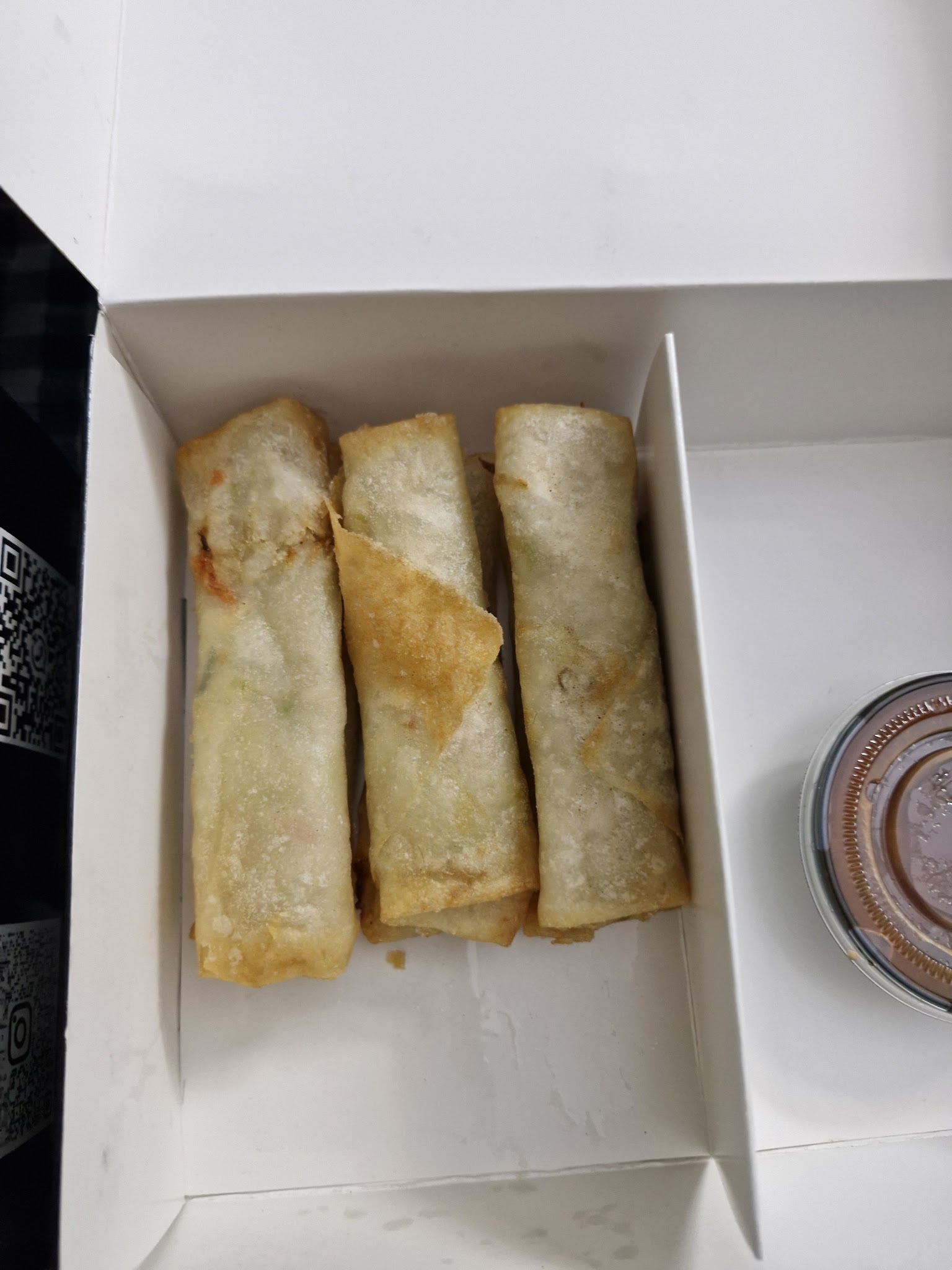 Shiitake Sushi Delivery