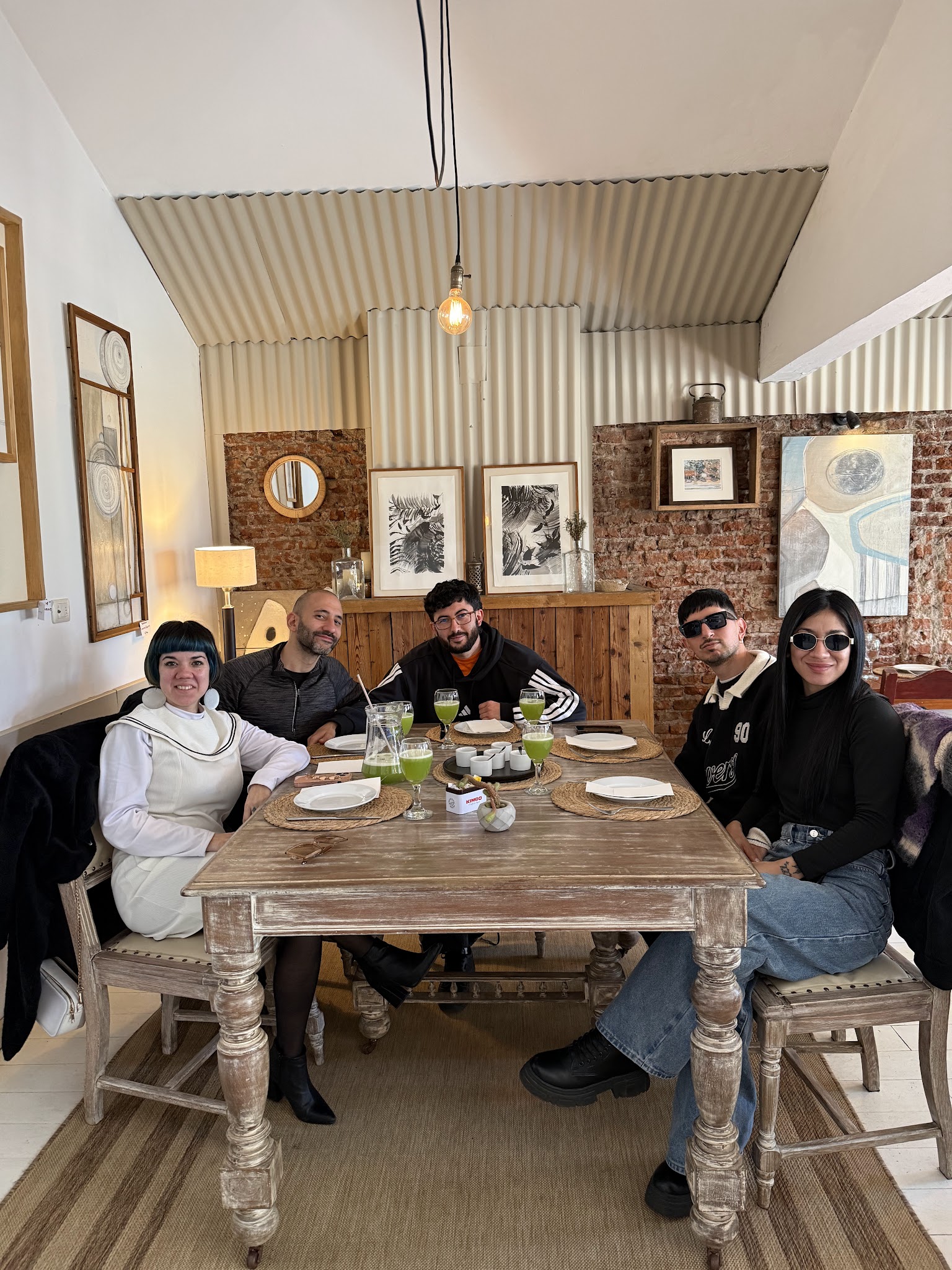 Pura Vida Resto