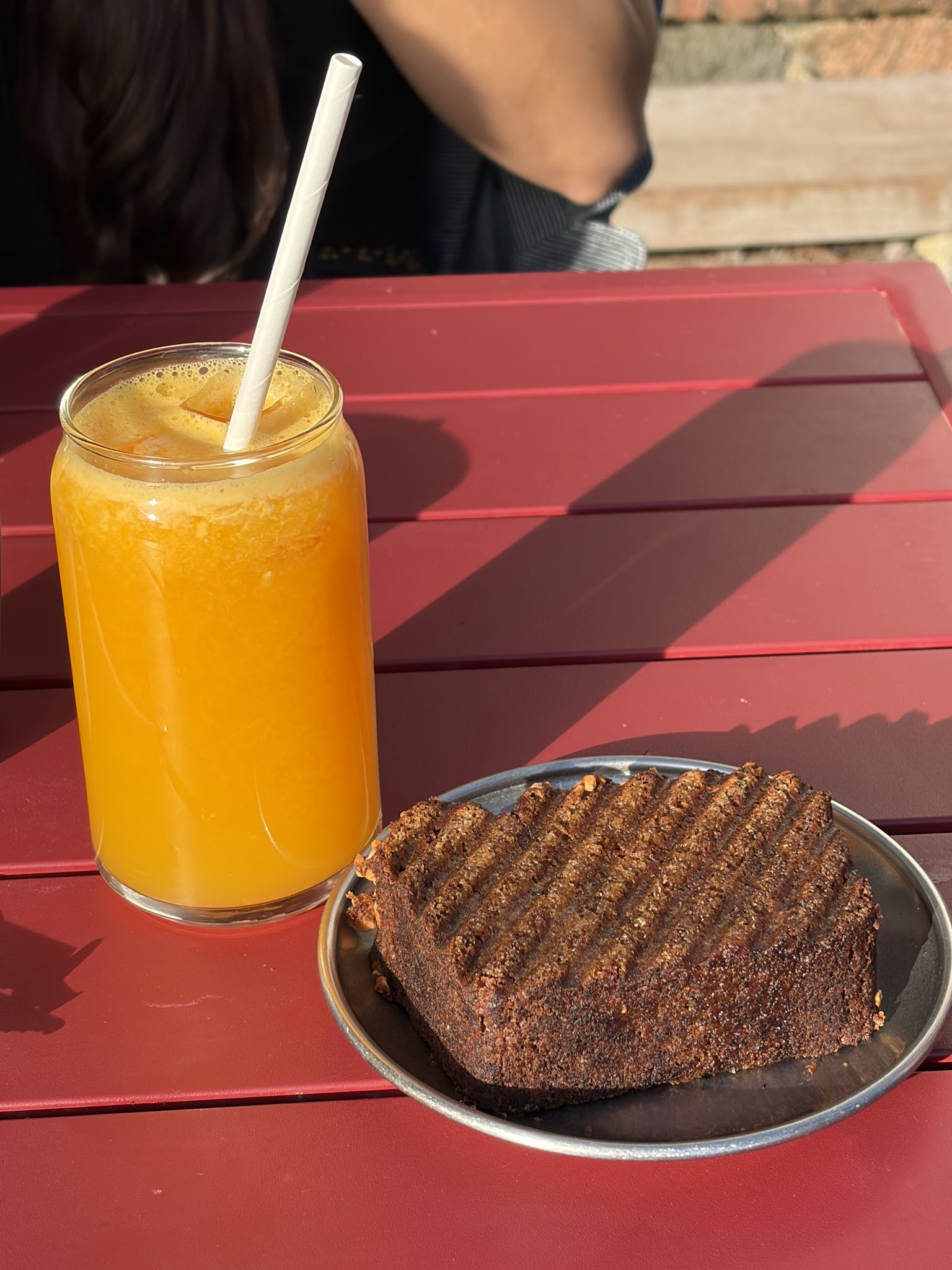 La Esquina Café