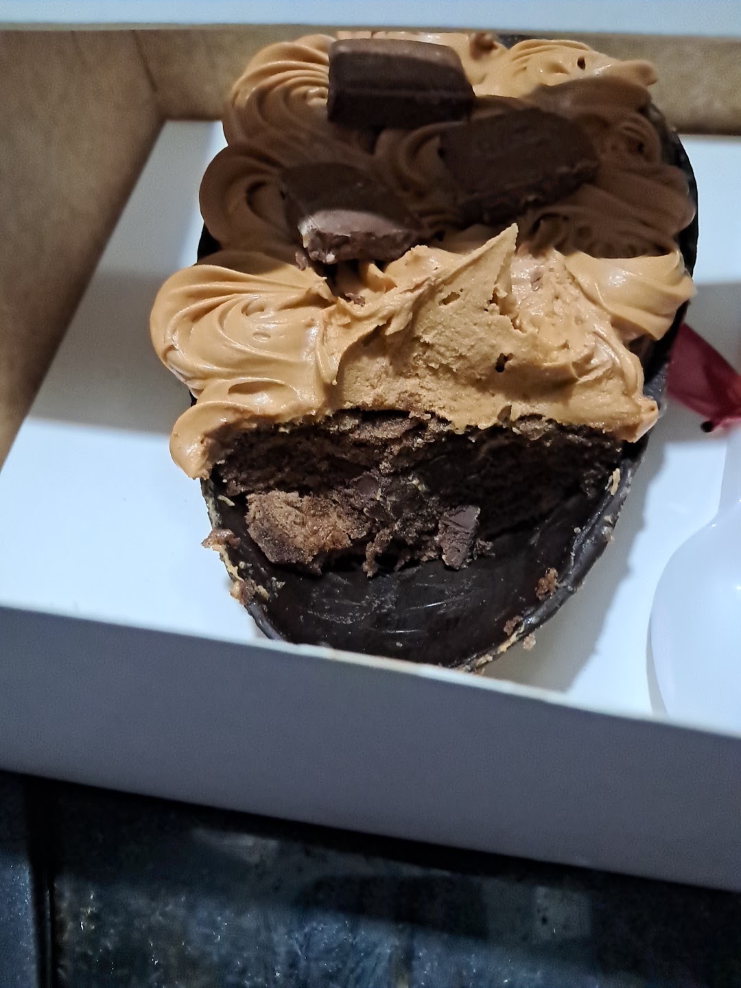 Panadería Le Brun
