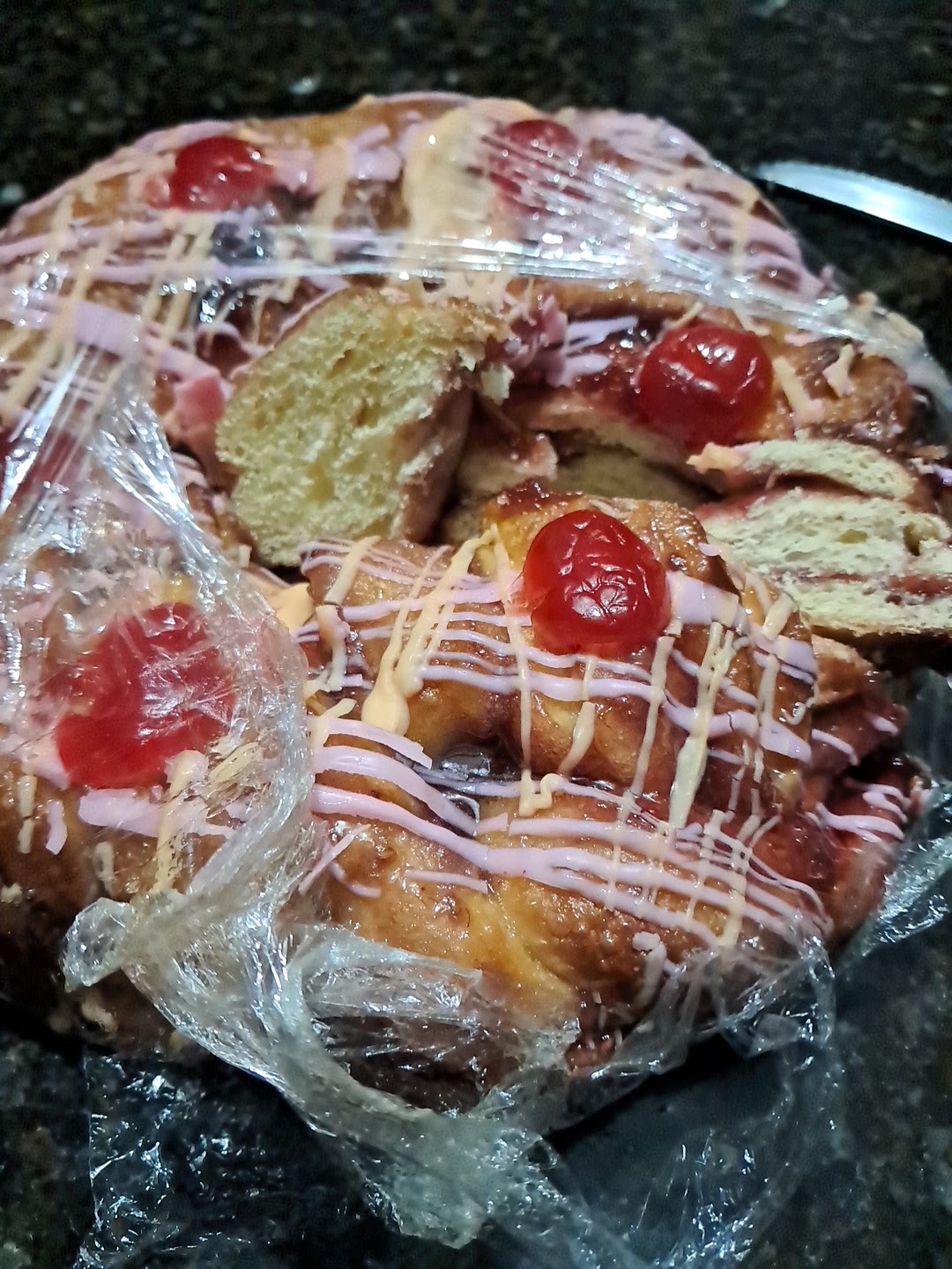Panadería Le Brun