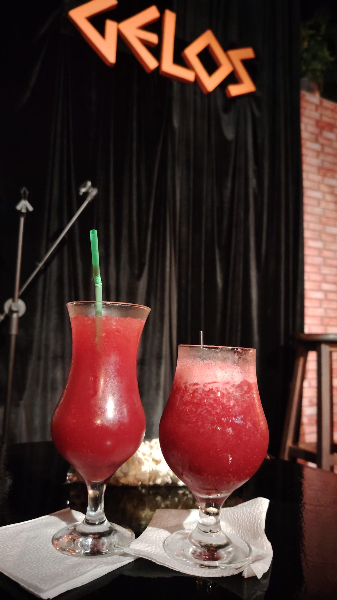 Gelos Bar