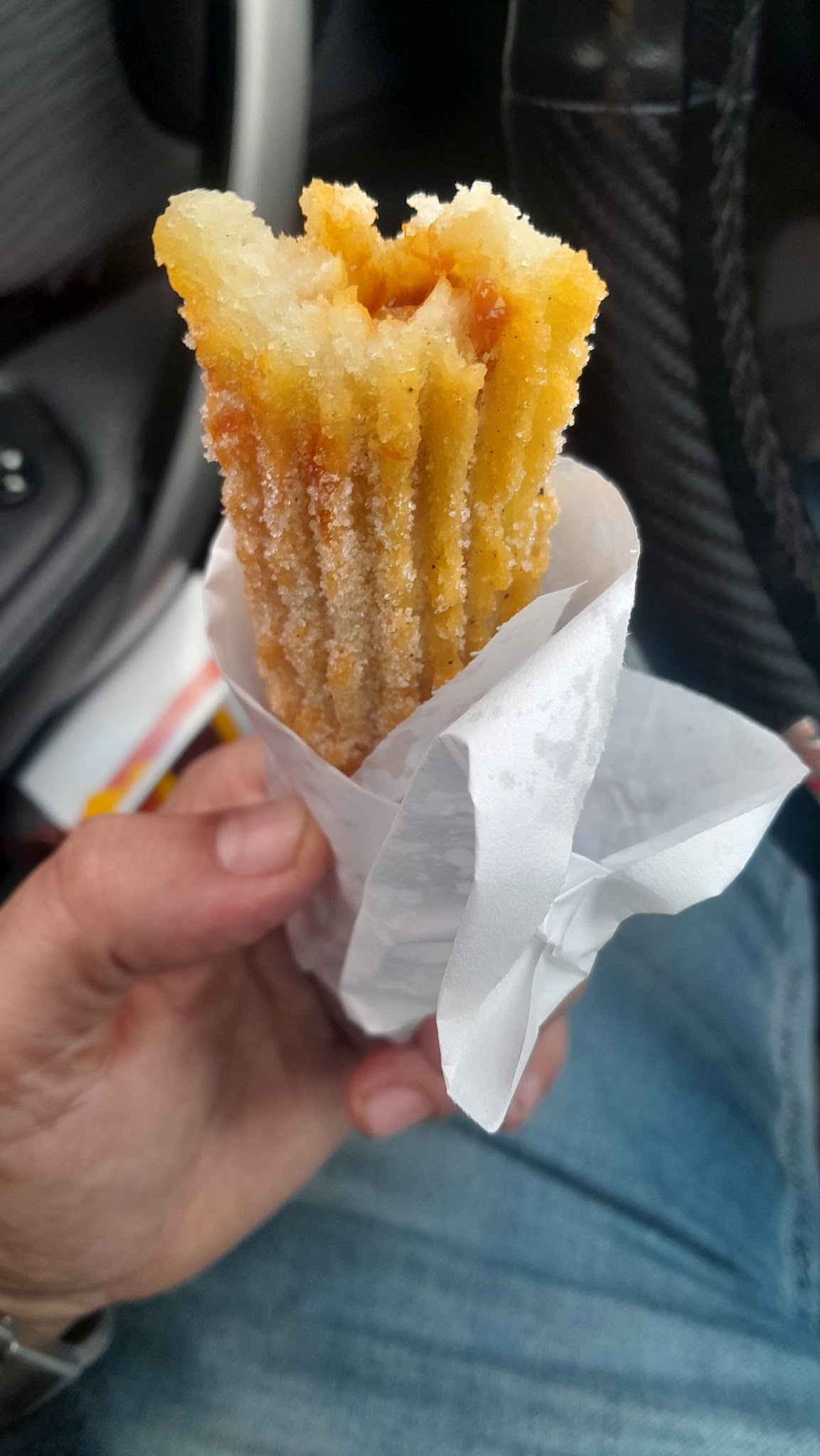 Churros La Manola