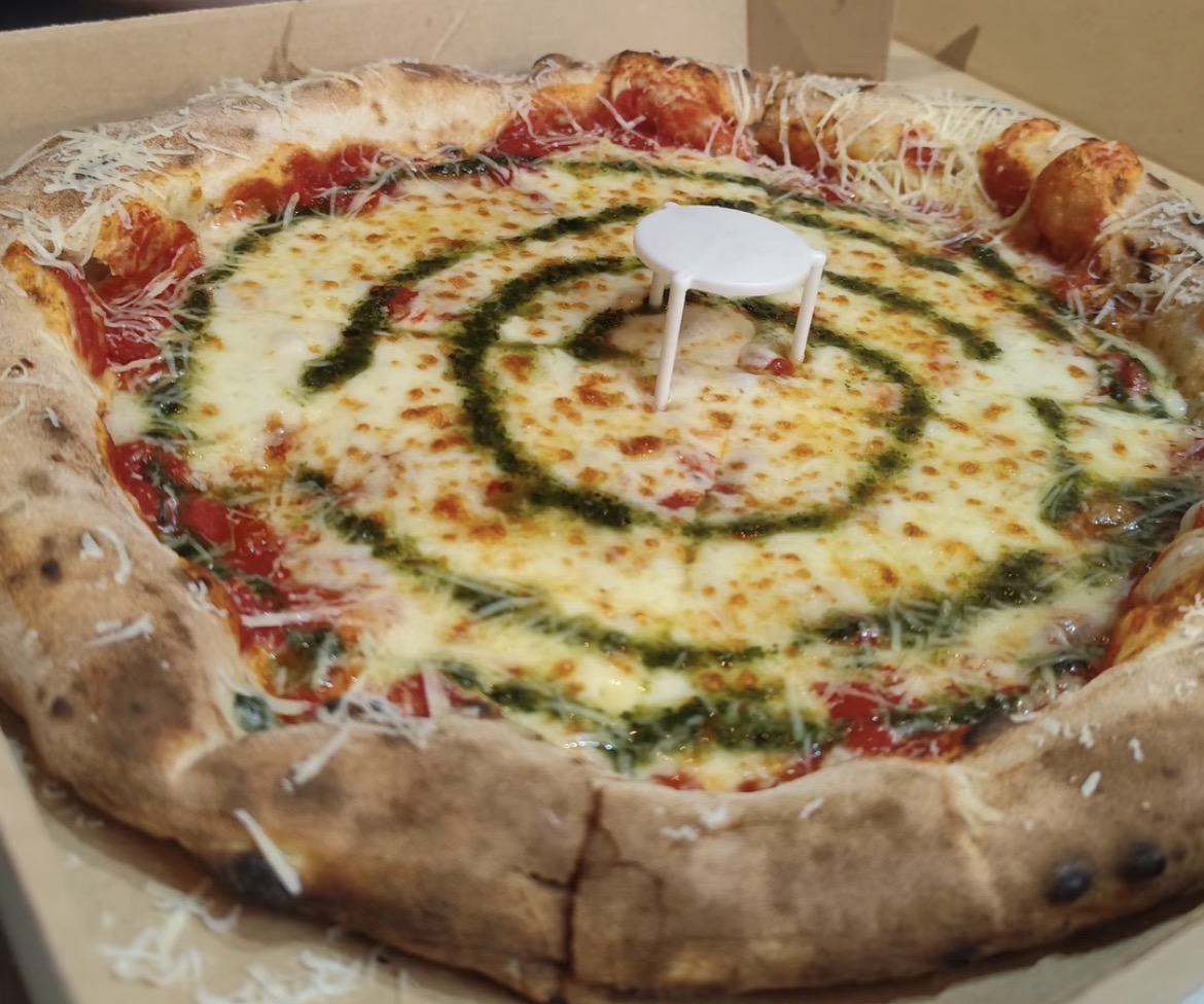 Cletta Pizza