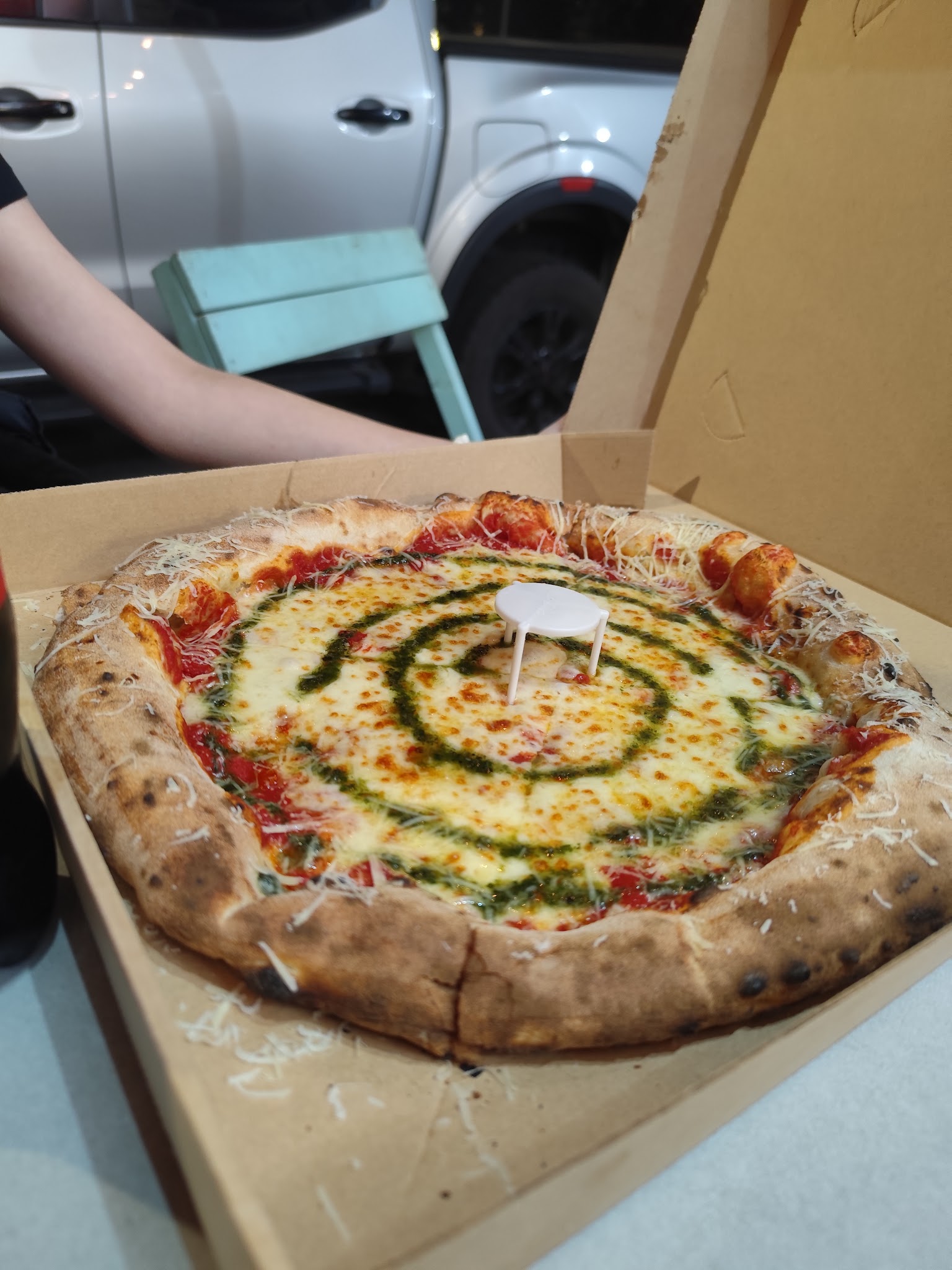 Cletta Pizza