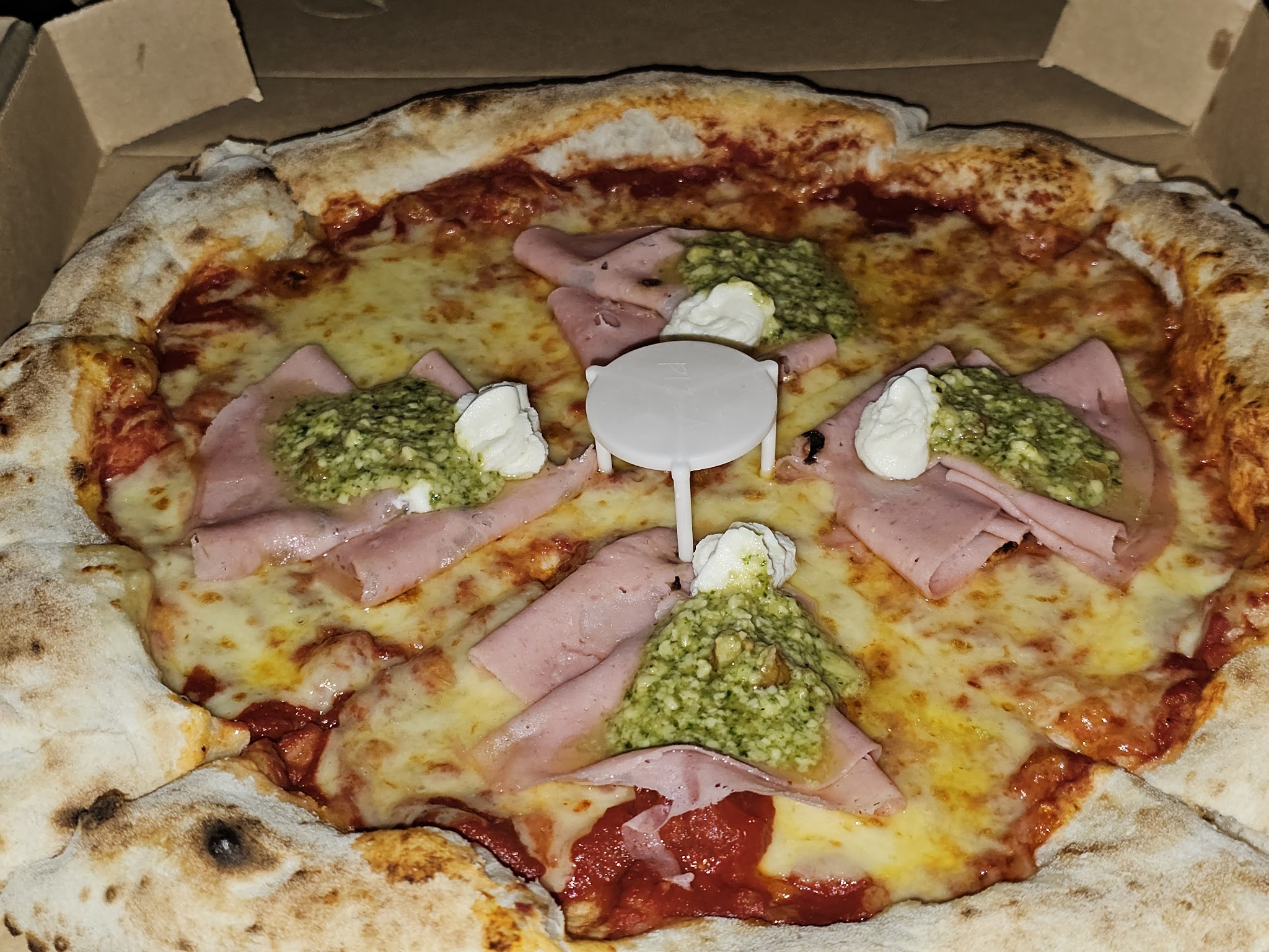 Cletta Pizza