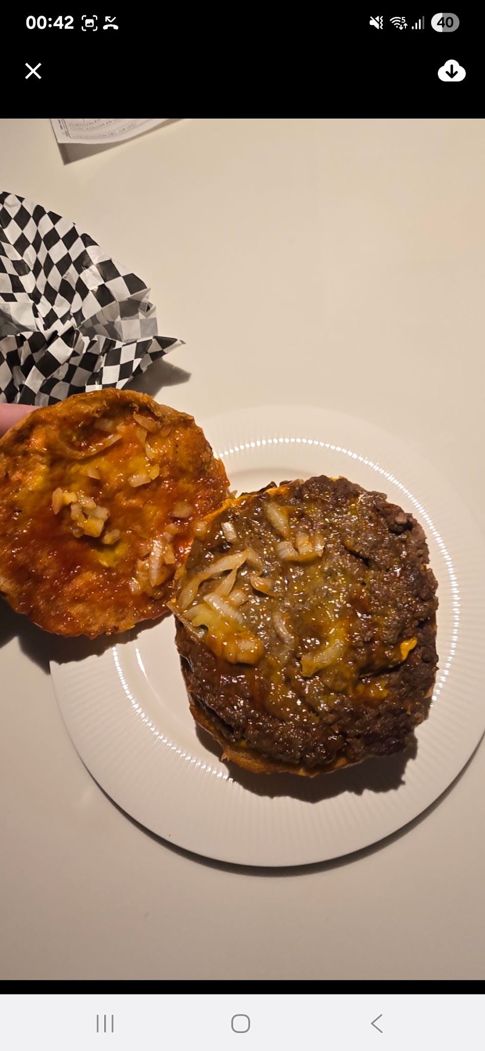 AsuBurger