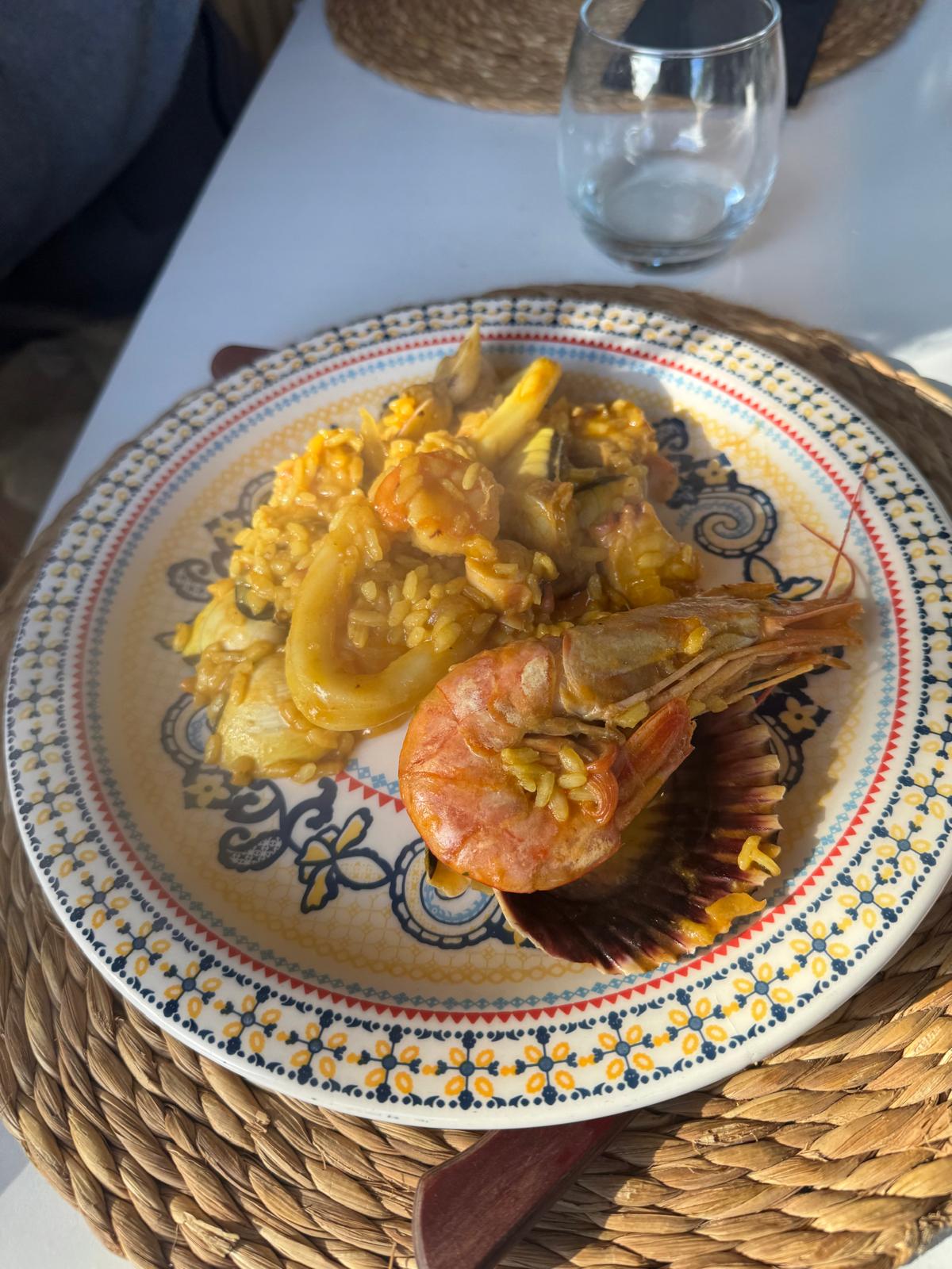 La Casa Gallega Solanas