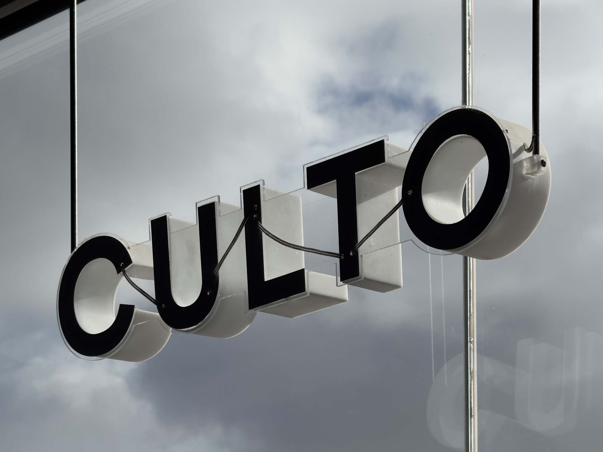 Culto Café EPA